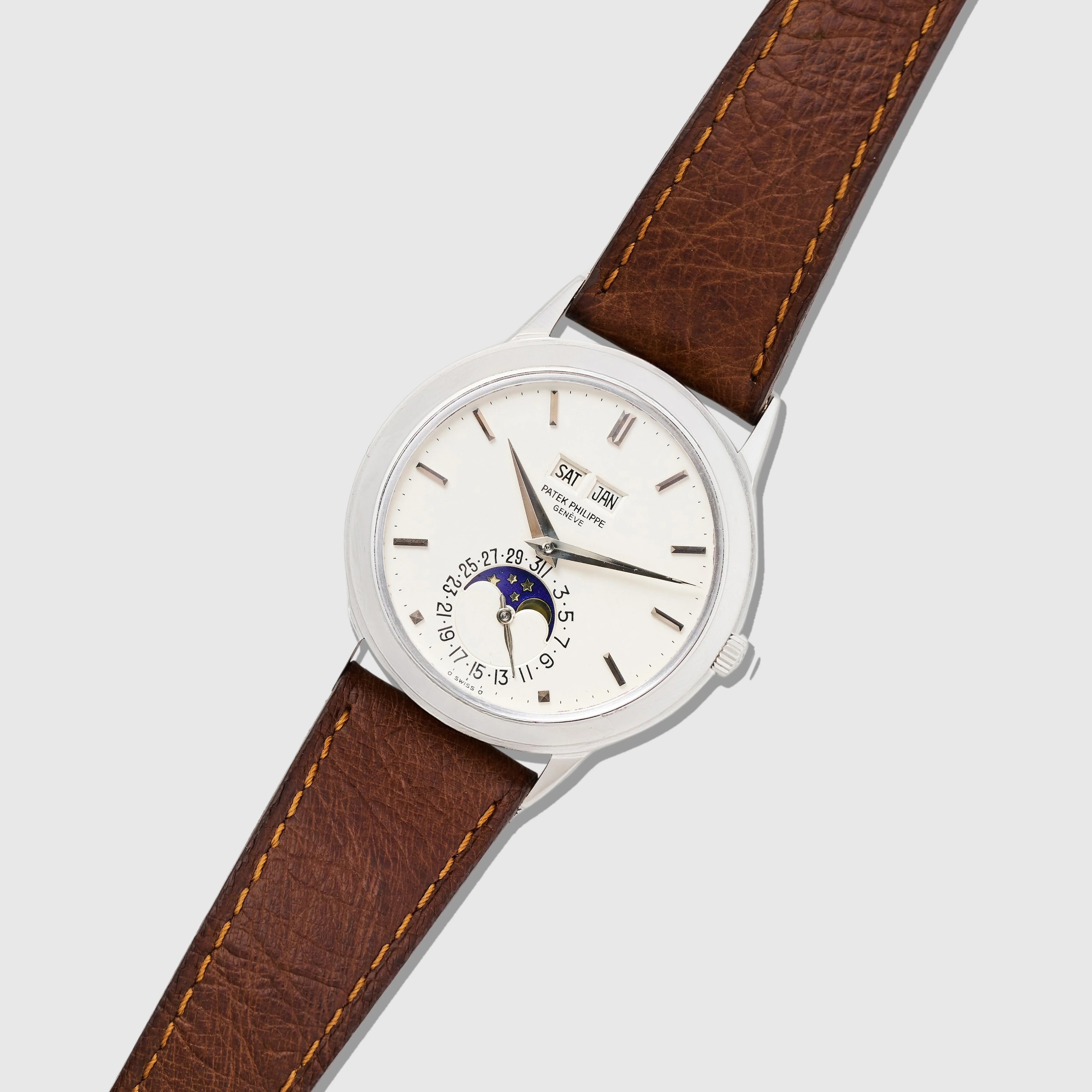 Timeless Icons, Curated for You