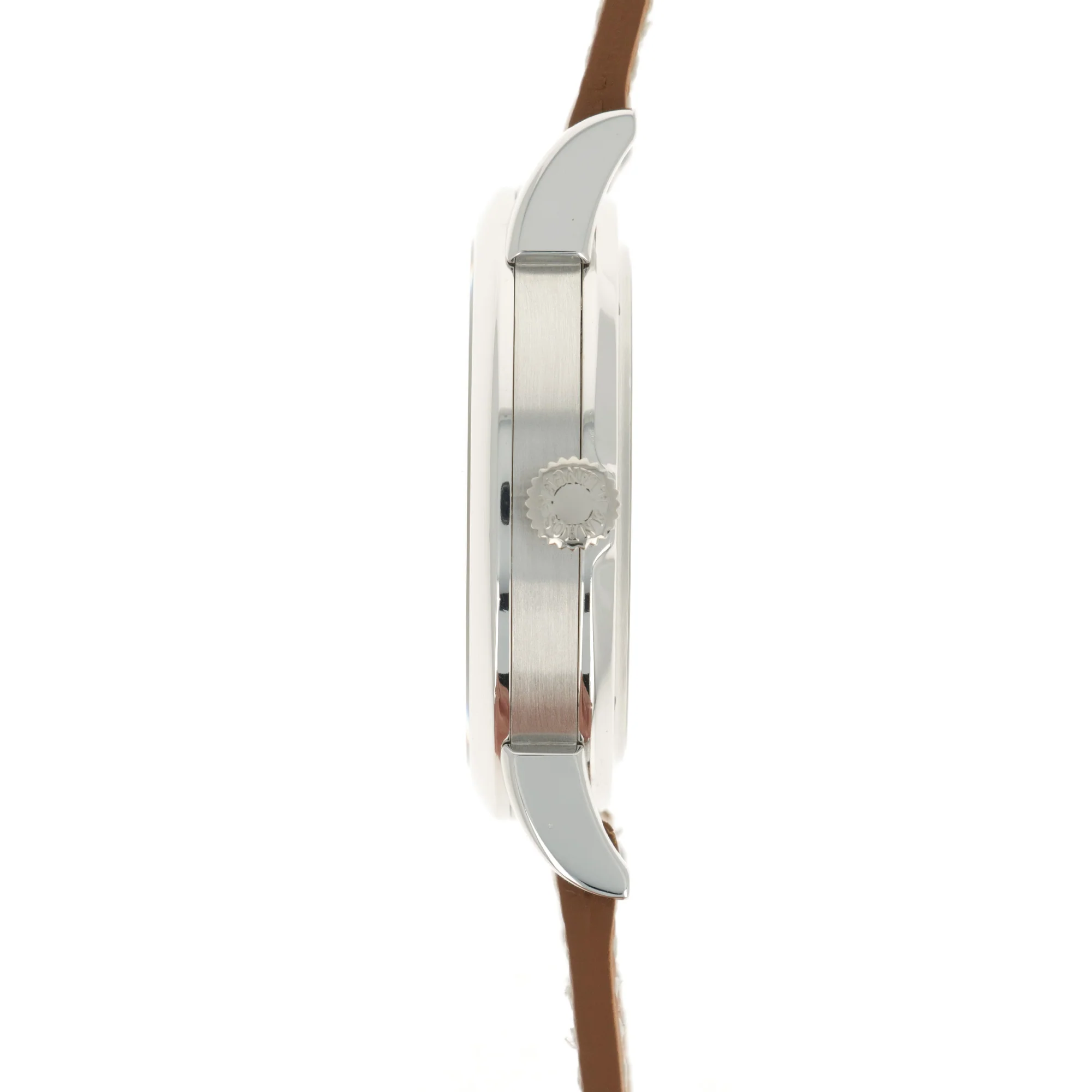 A. Lange & Sohne Platinum Darth Lange 1 Ref. 101.035 - Image 8