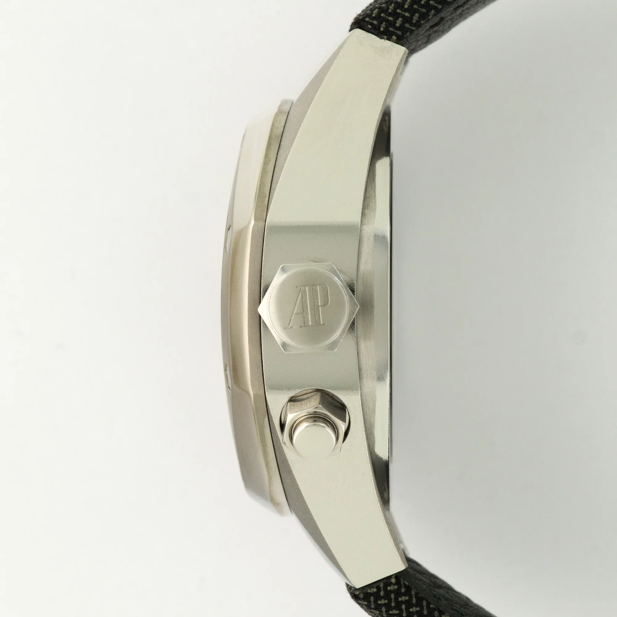 Audemars Piguet Alacrite Concept CW1 Watch Ref. 25980 - Image 3