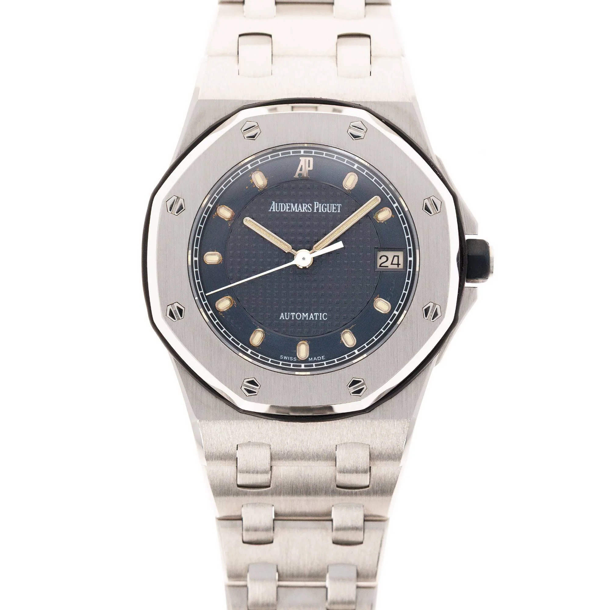 Audemars Piguet Ladies Steel Royal Oak Offshore Ref. 29290ST