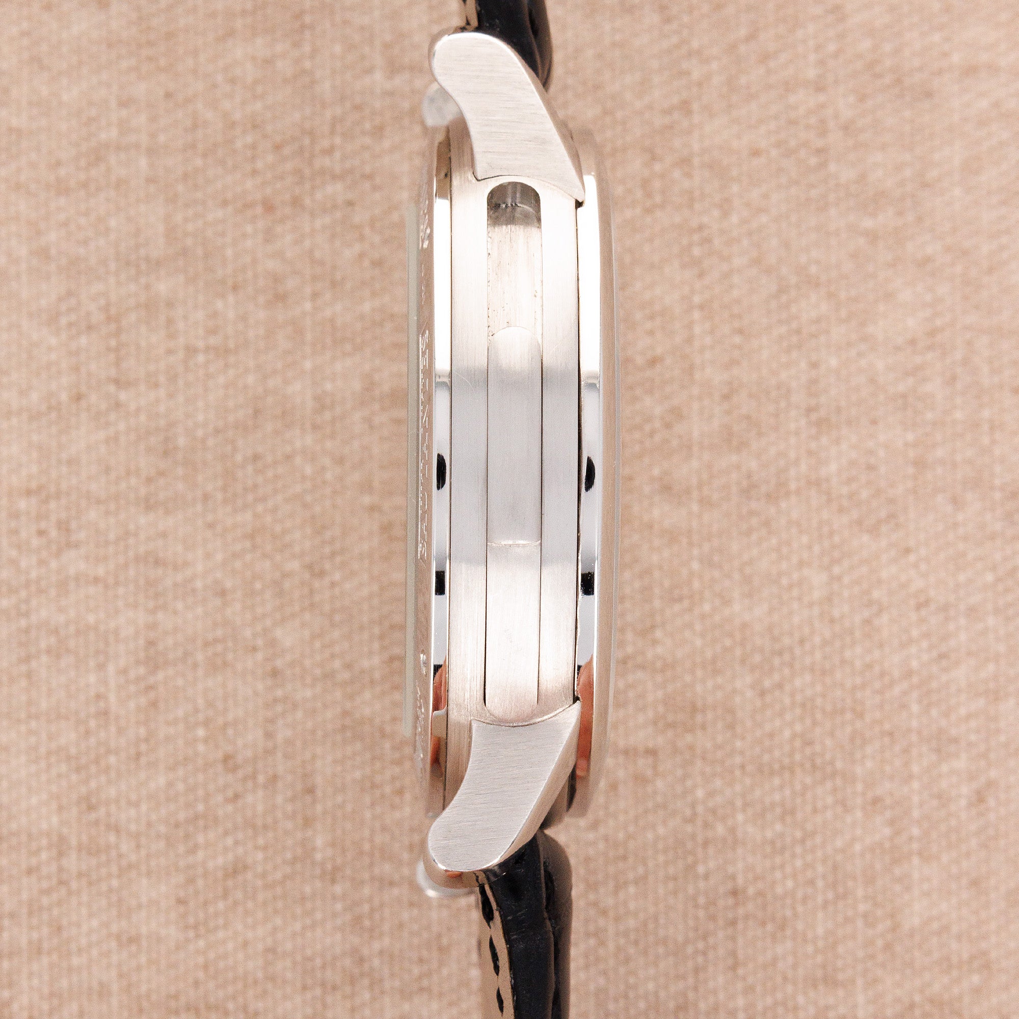 Audemars Piguet Platinum Jump Hour Minute Repeater Ref. 26151 - Image 5