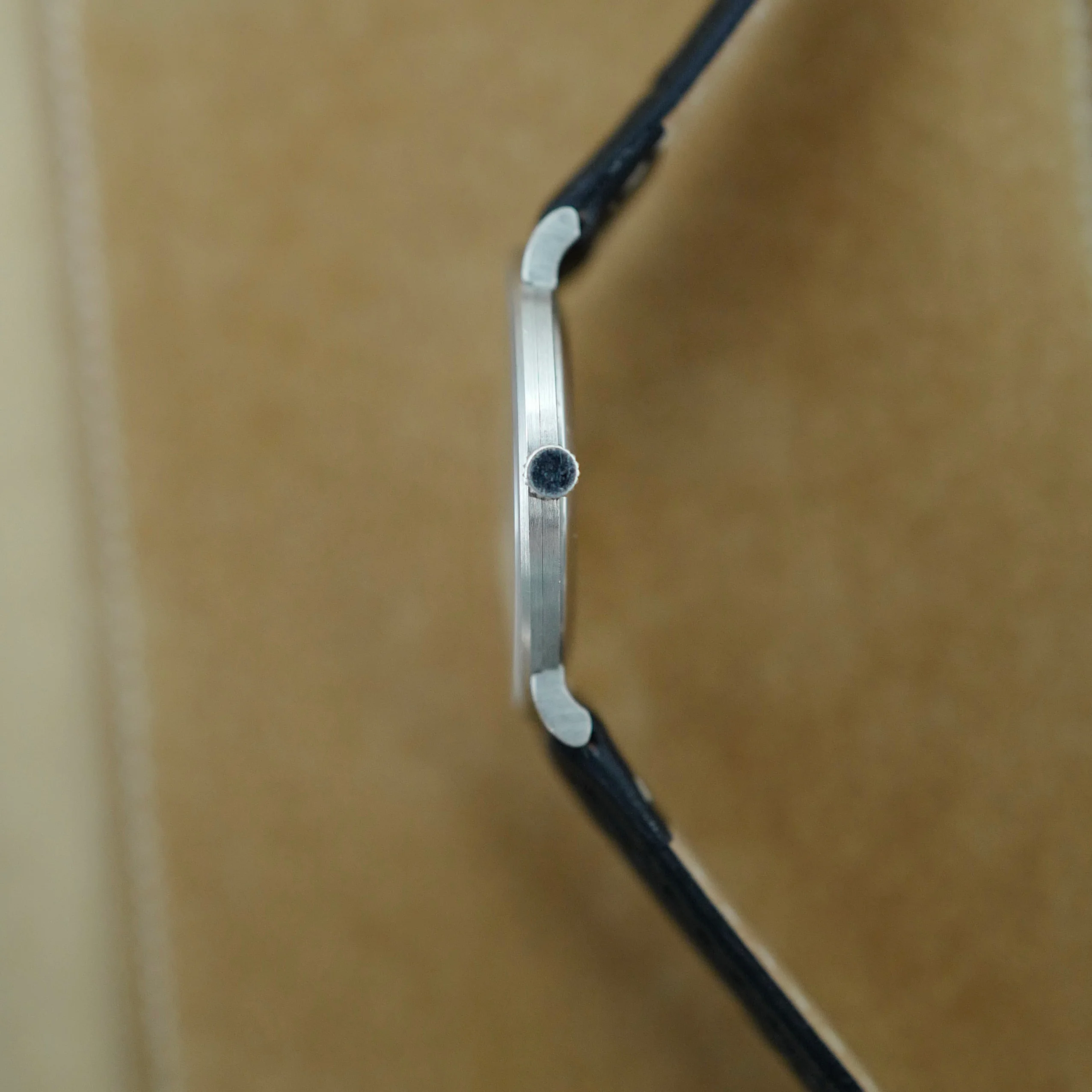 Audemars Piguet Platinum Ultra Thin Watch (New Arrival) - Image 4