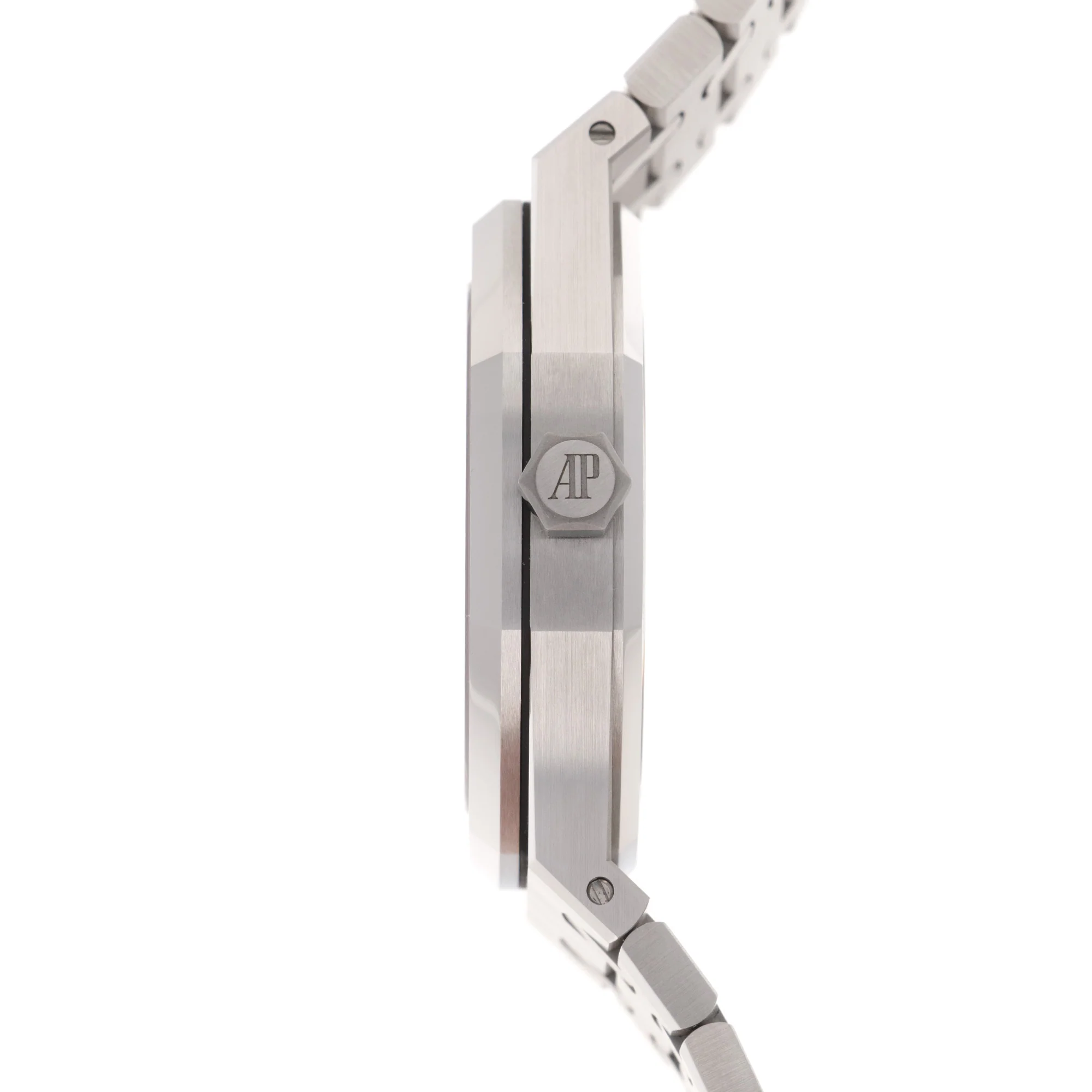 Audemars Piguet Royal Oak Automatic Watch Ref. 15500 - Image 3