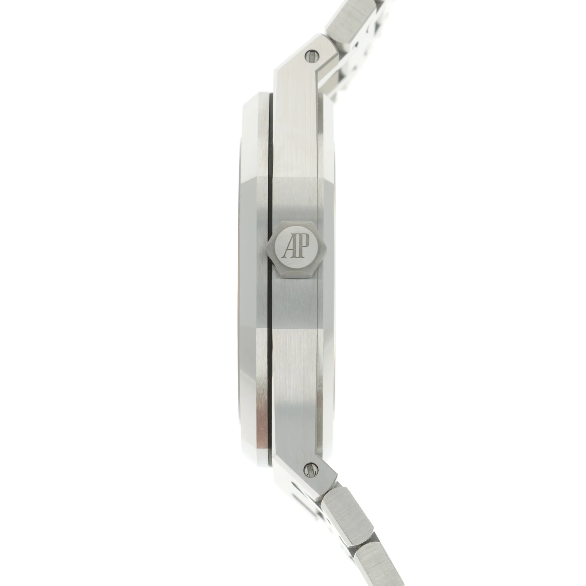 Audemars Piguet Royal Oak Automatic Watch, Ref. 15500 - Image 7