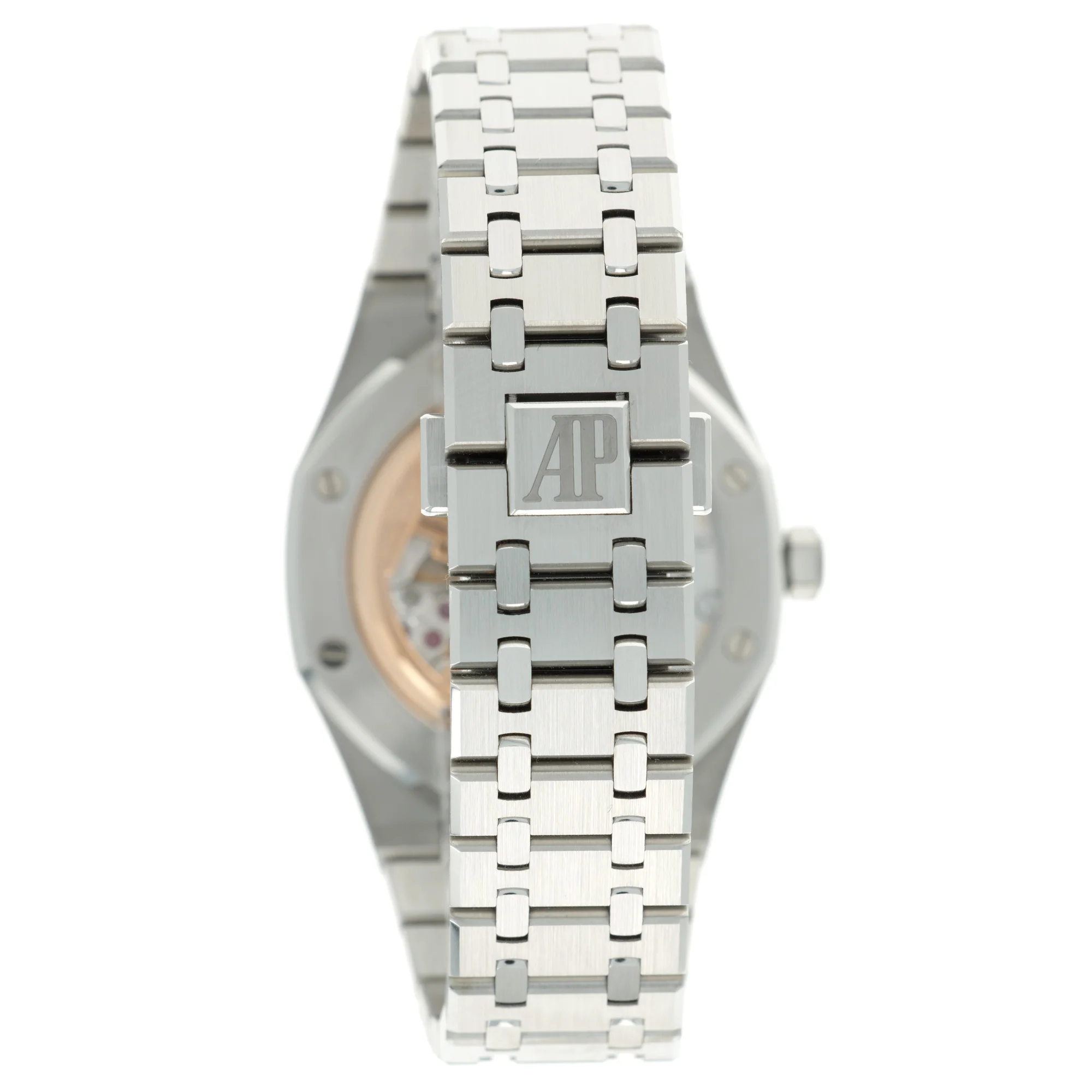Audemars Piguet Royal Oak Automatic Watch, Ref. 15500 - Image 8