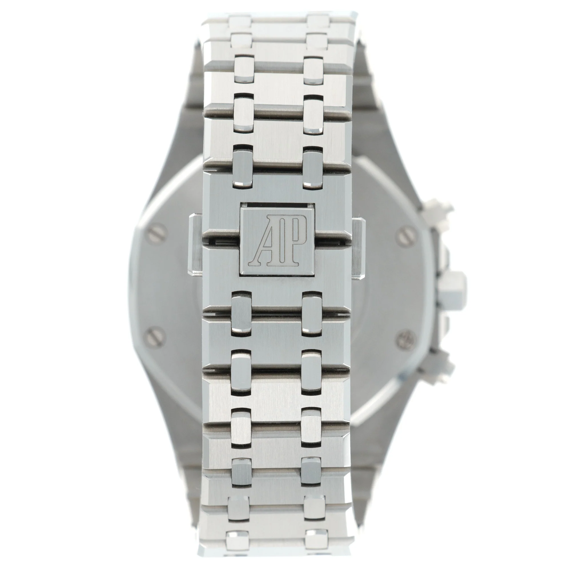Audemars Piguet Royal Oak Chronograph Watch Ref. 26331 - Image 5