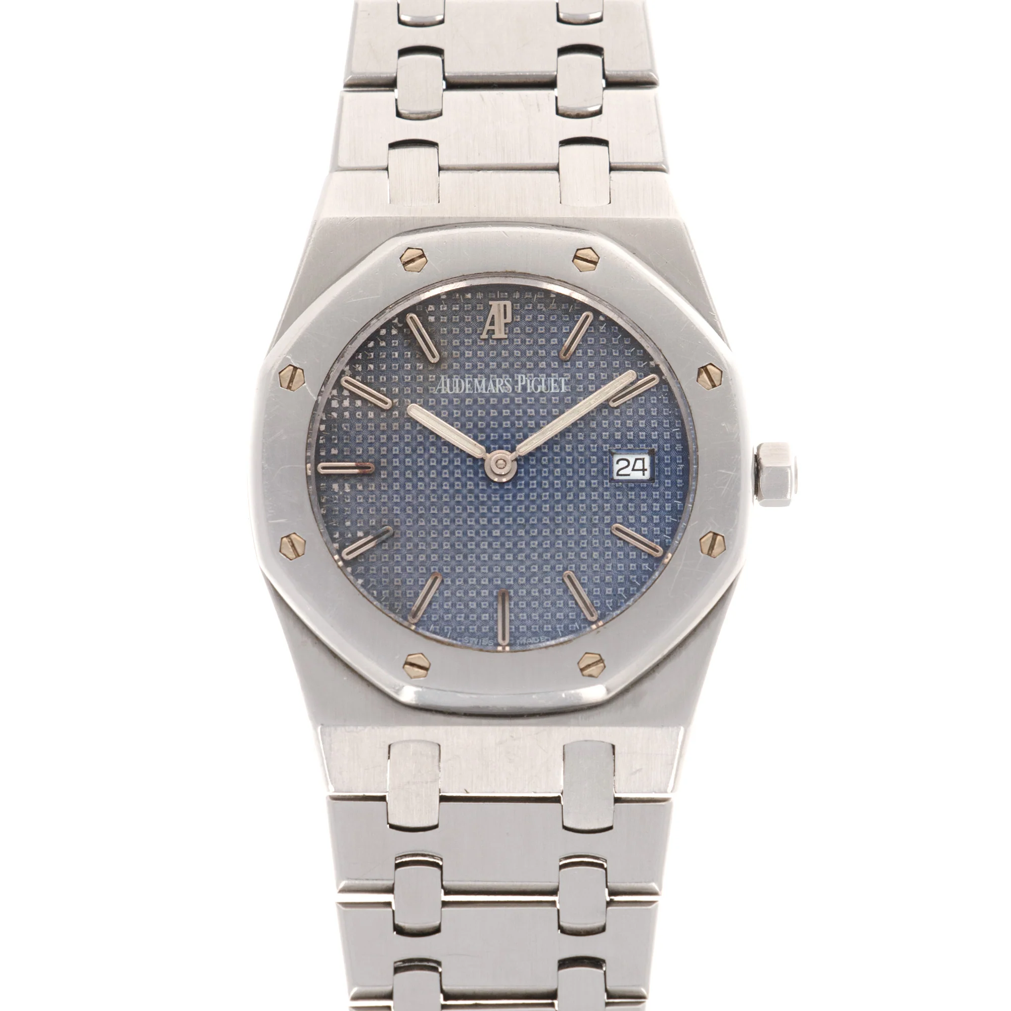 Audemars Piguet Royal Oak Watch Ref. 56175