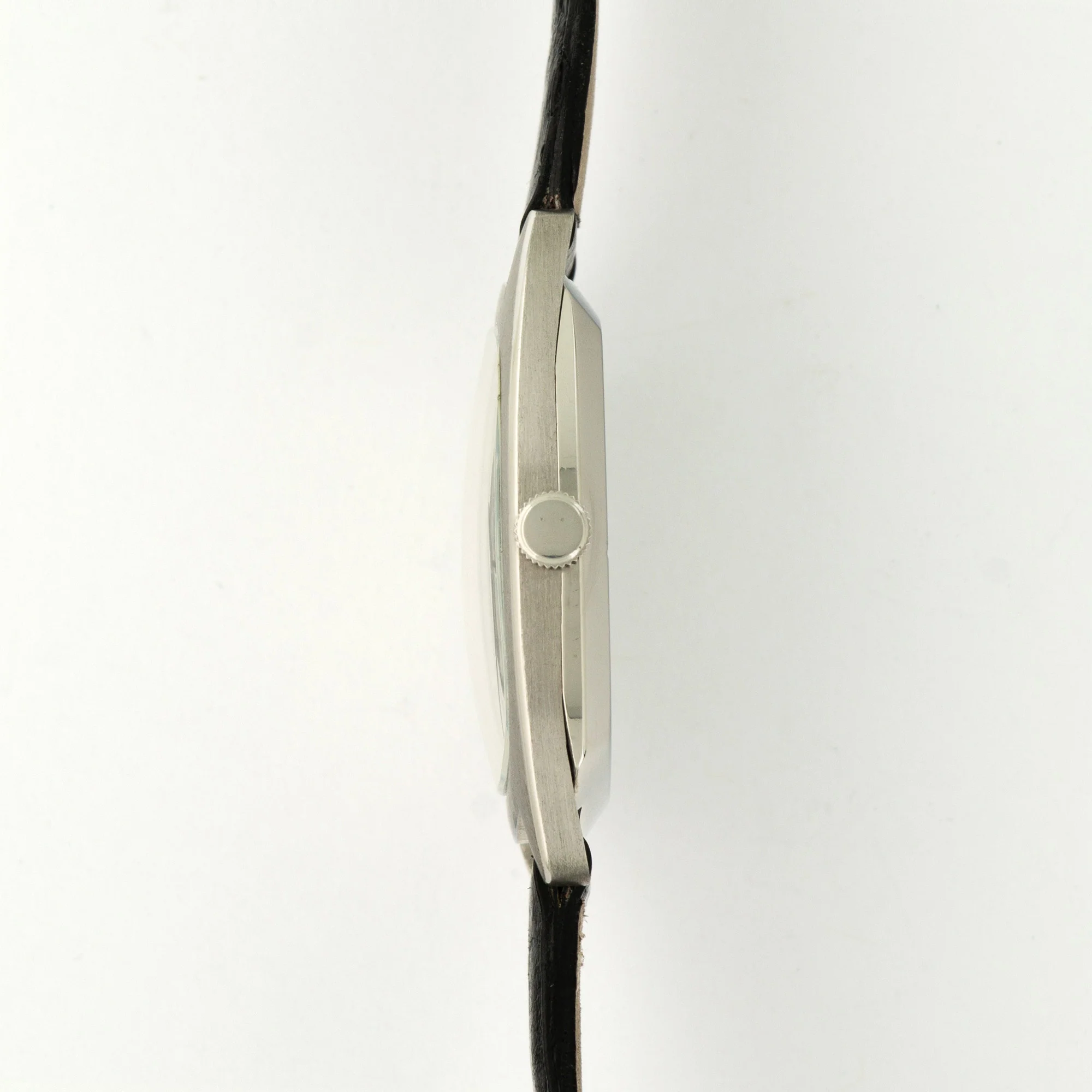 Audemars Piguet Steel Strap Watch with Original Box - Image 2