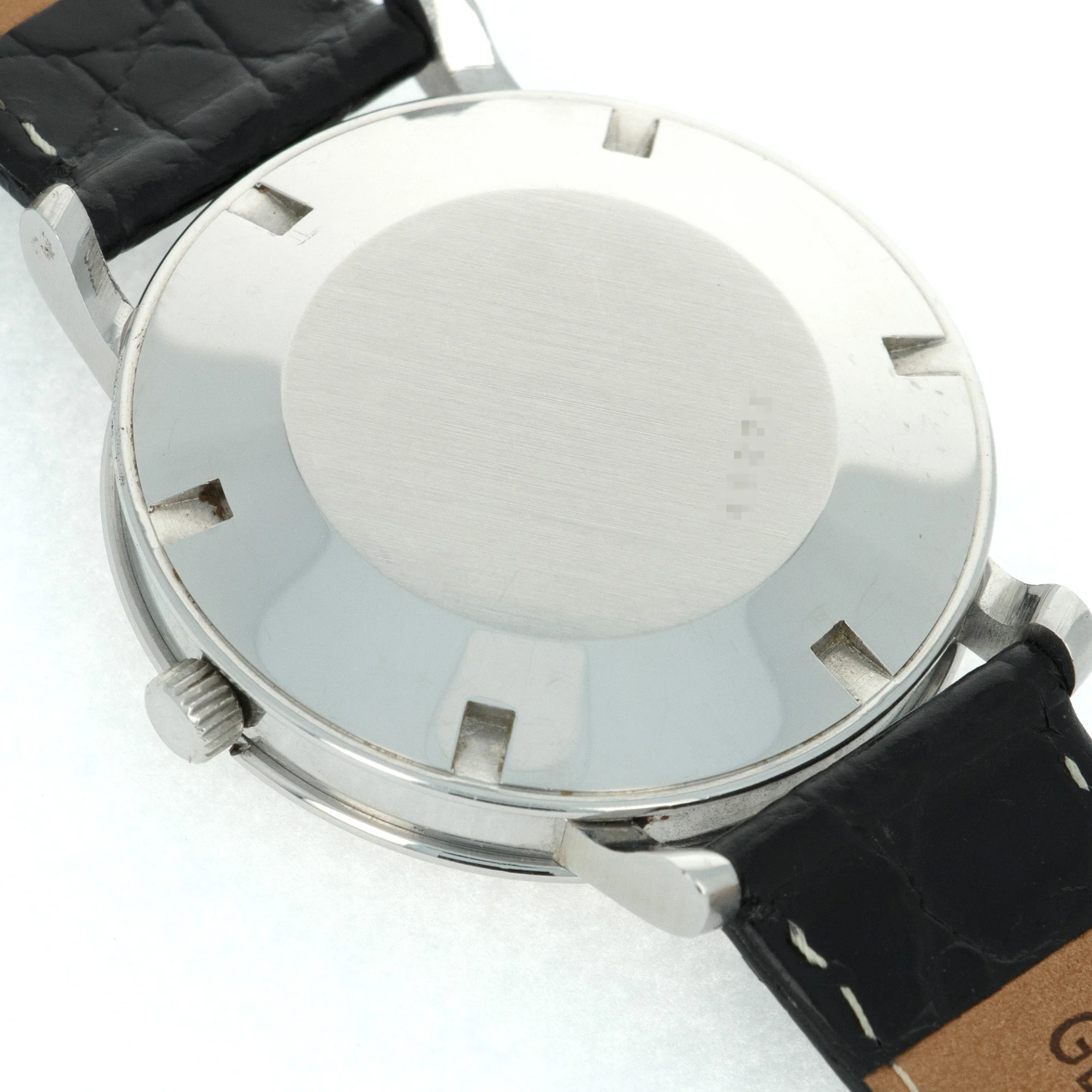 Audemars Piguet Stainless Steel Watch Ref. 5222 - Image 5