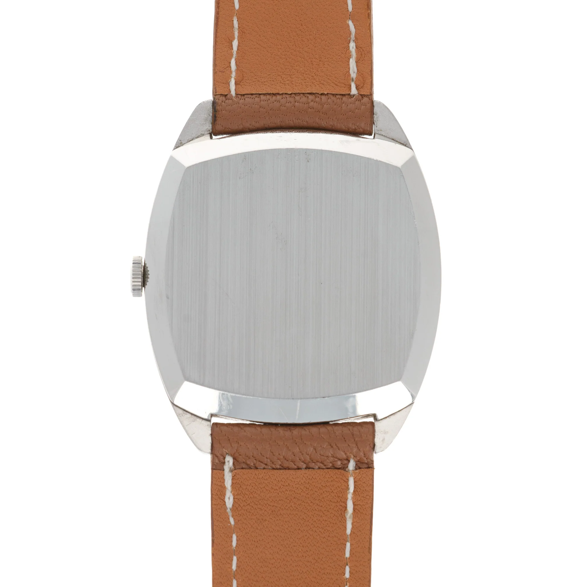 Audemars Piguet Steel Automatic Watch Ref. 5369 - Image 4