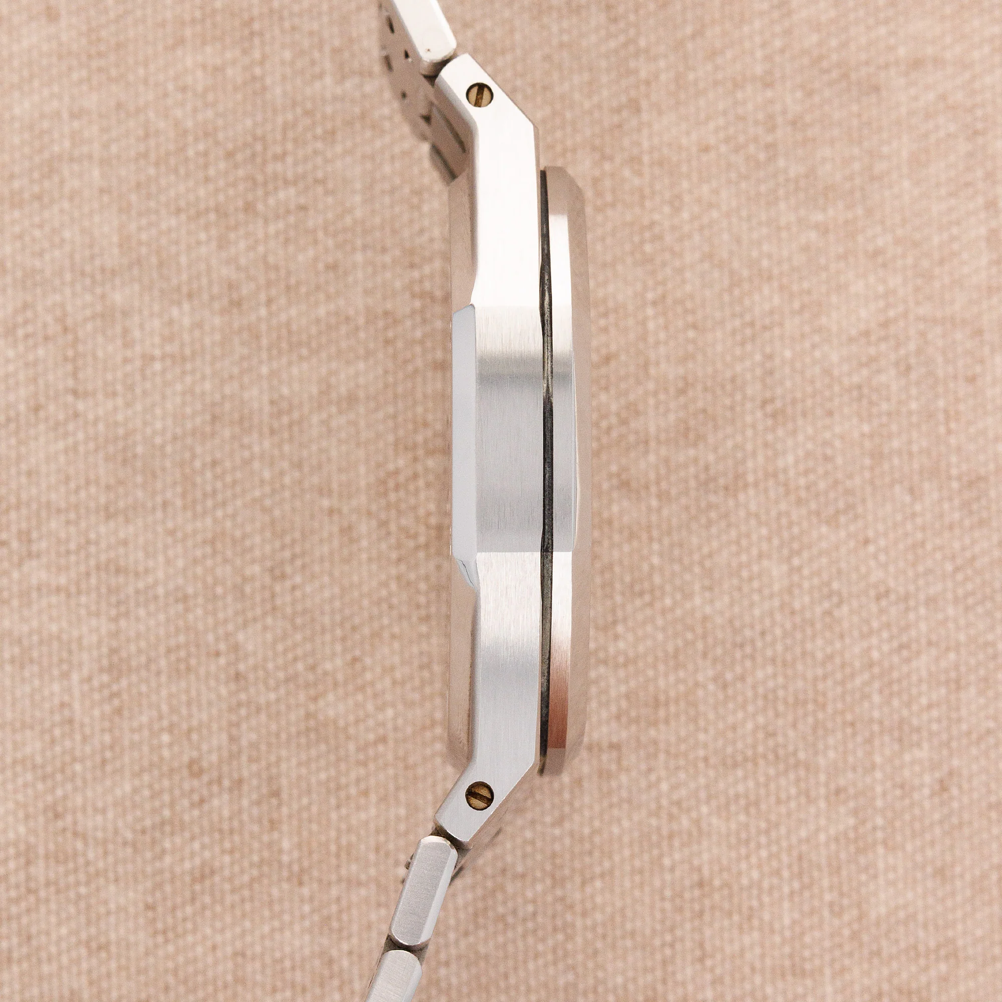 Audemars Piguet Steel Royal Oak Ref. 14790st - Image 5