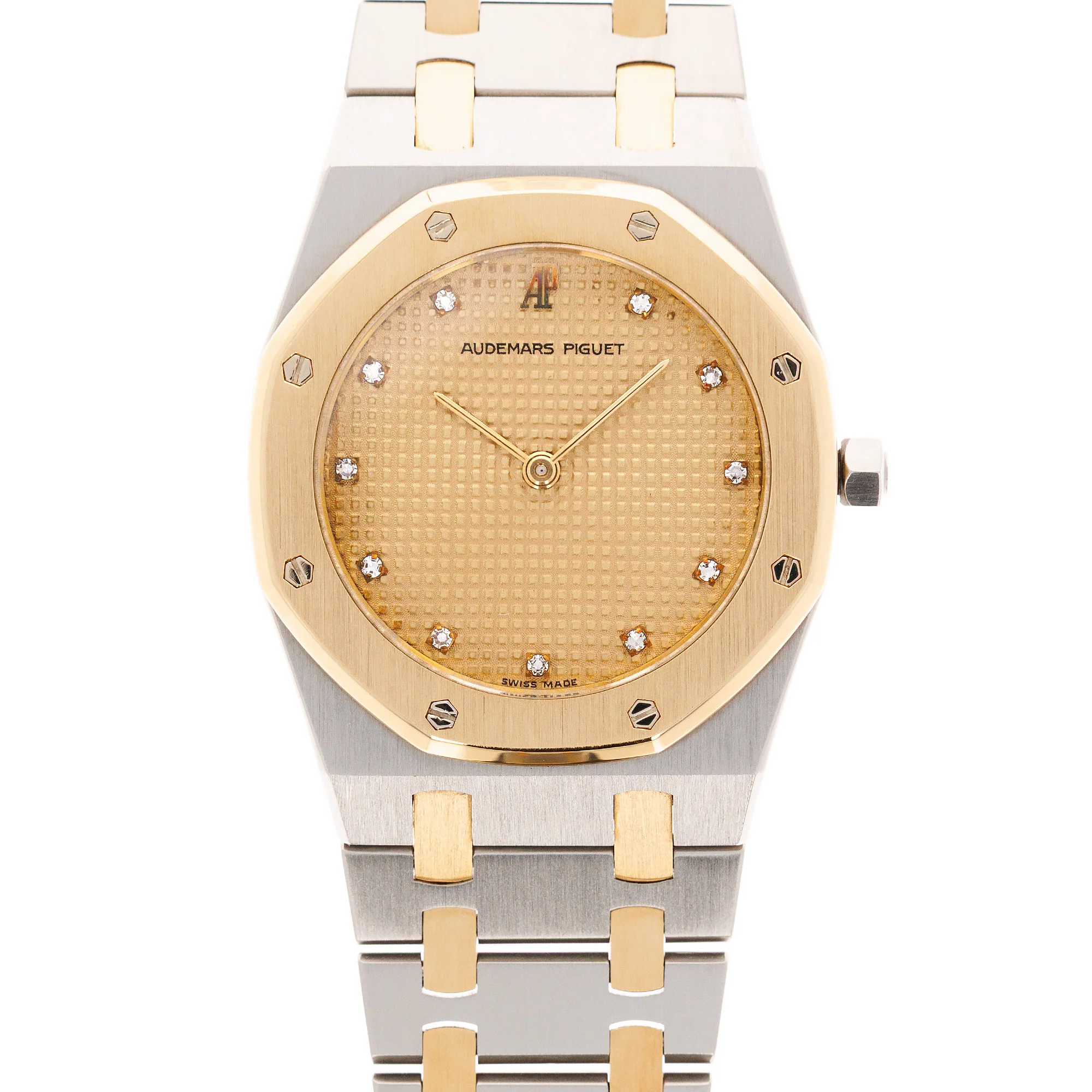 Audemars Piguet Two-Tone Royal Oak Ref. 56303