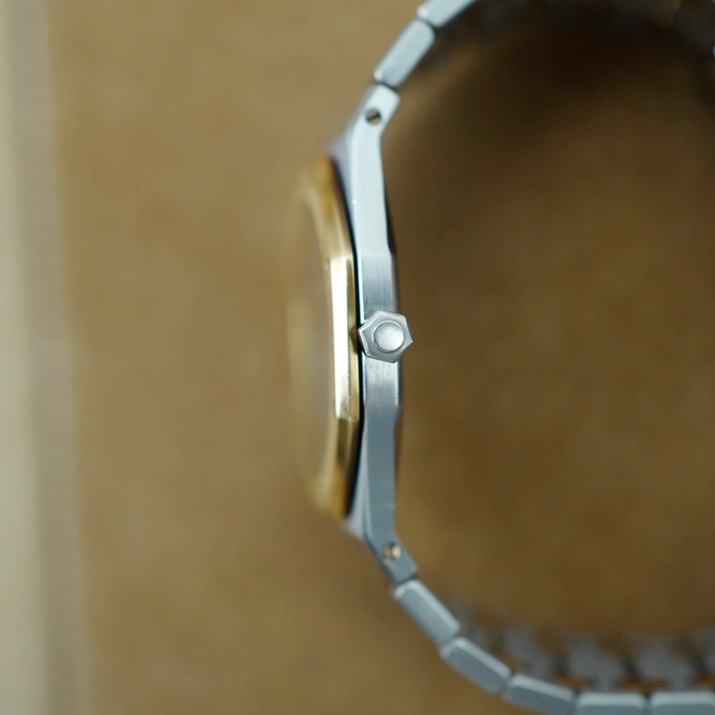 Audemars Piguet Two-Tone Royal Oak Ref. 56303 - Image 6