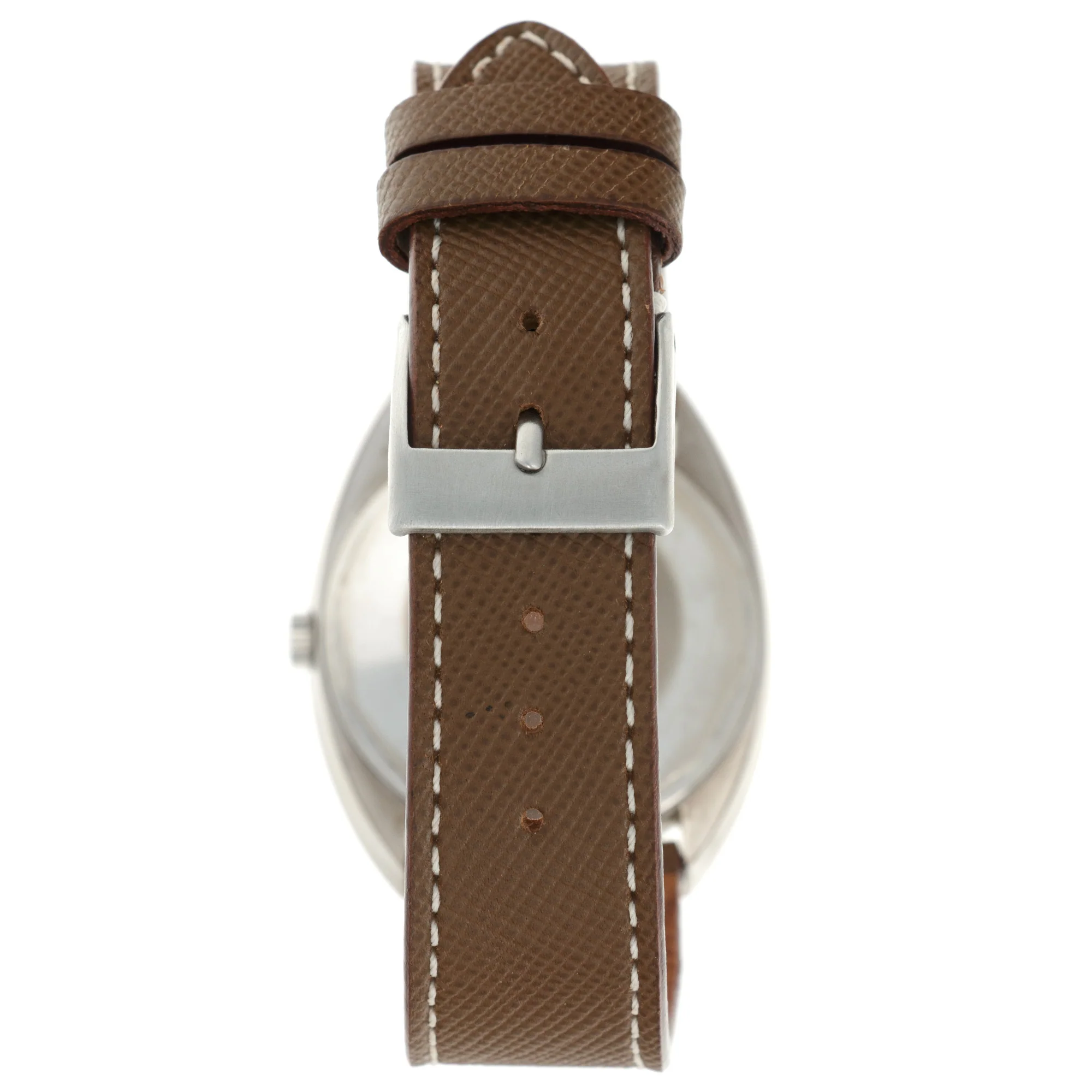 Audemars Piguet White Gold Automatic Watch - Image 5