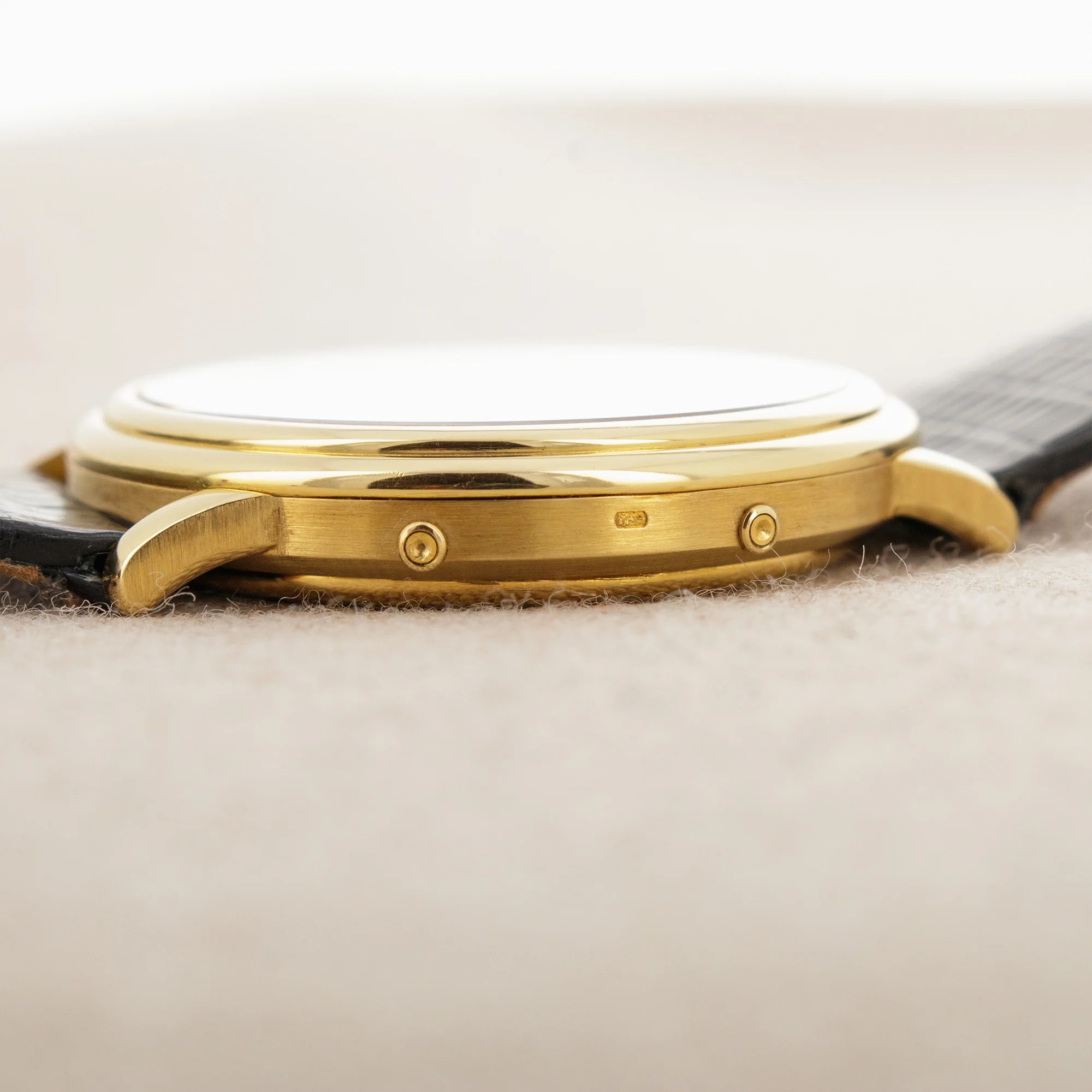 Audemars Piguet Yellow Gold Quantieme Perpetual Ref. 25657 - Image 5