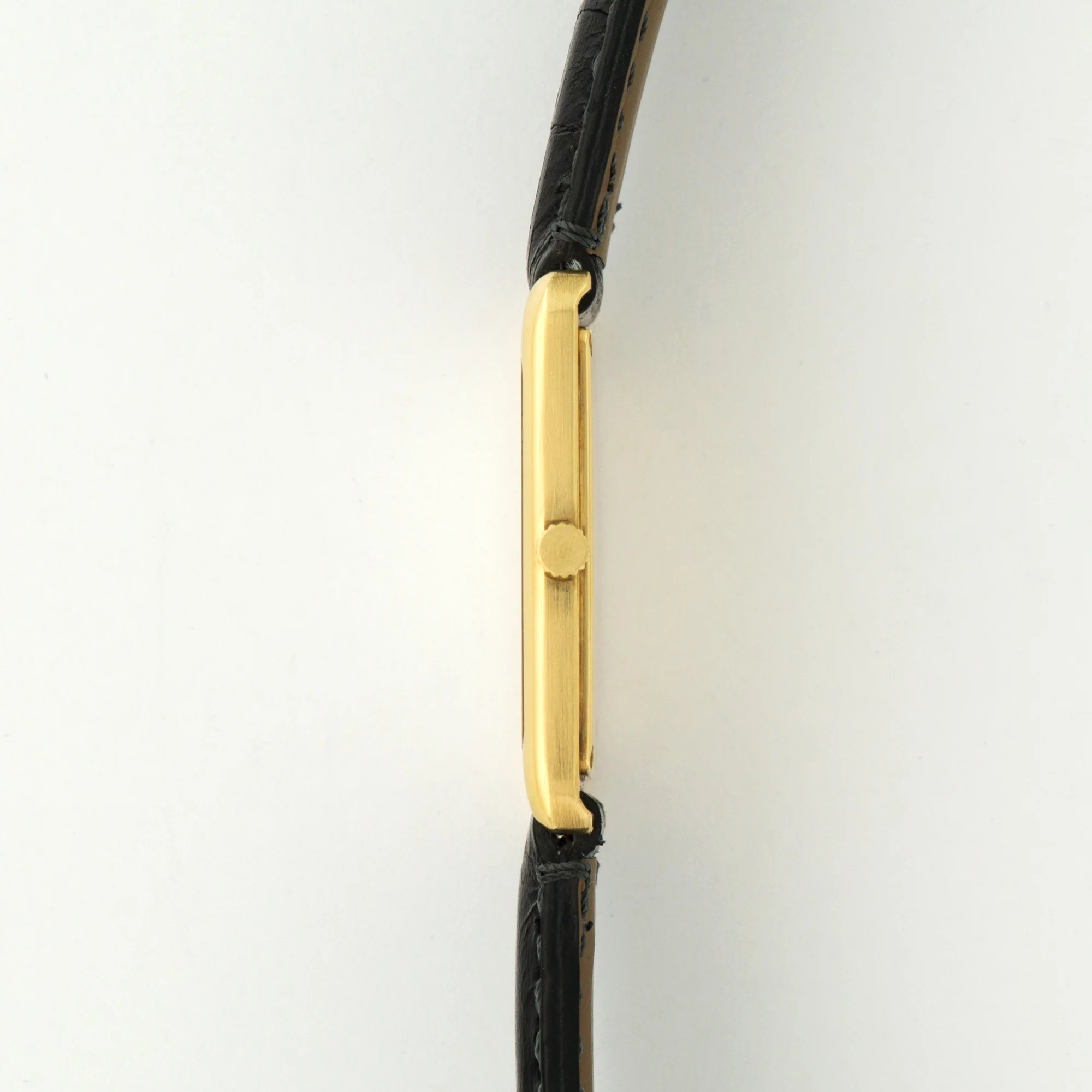 Audemars Piguet Yellow Gold Skeleton Watch Ref. 14529 - Image 3