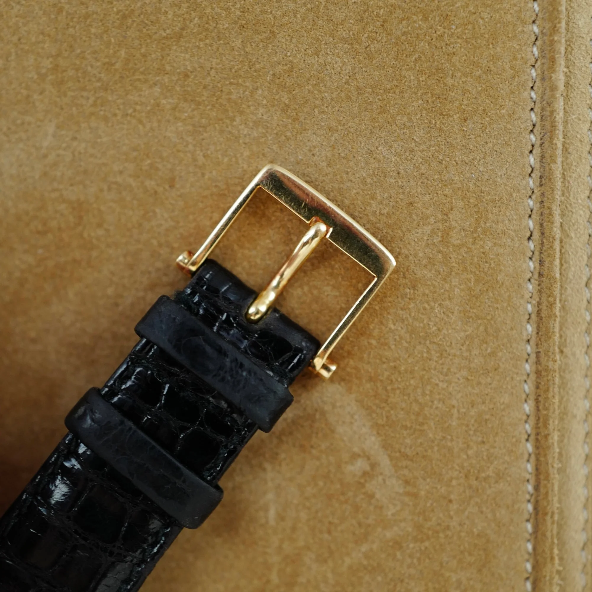 Breguet Yellow Gold Perpetual Calendar Watch Ref. 3050BA, Early Series - Image 9