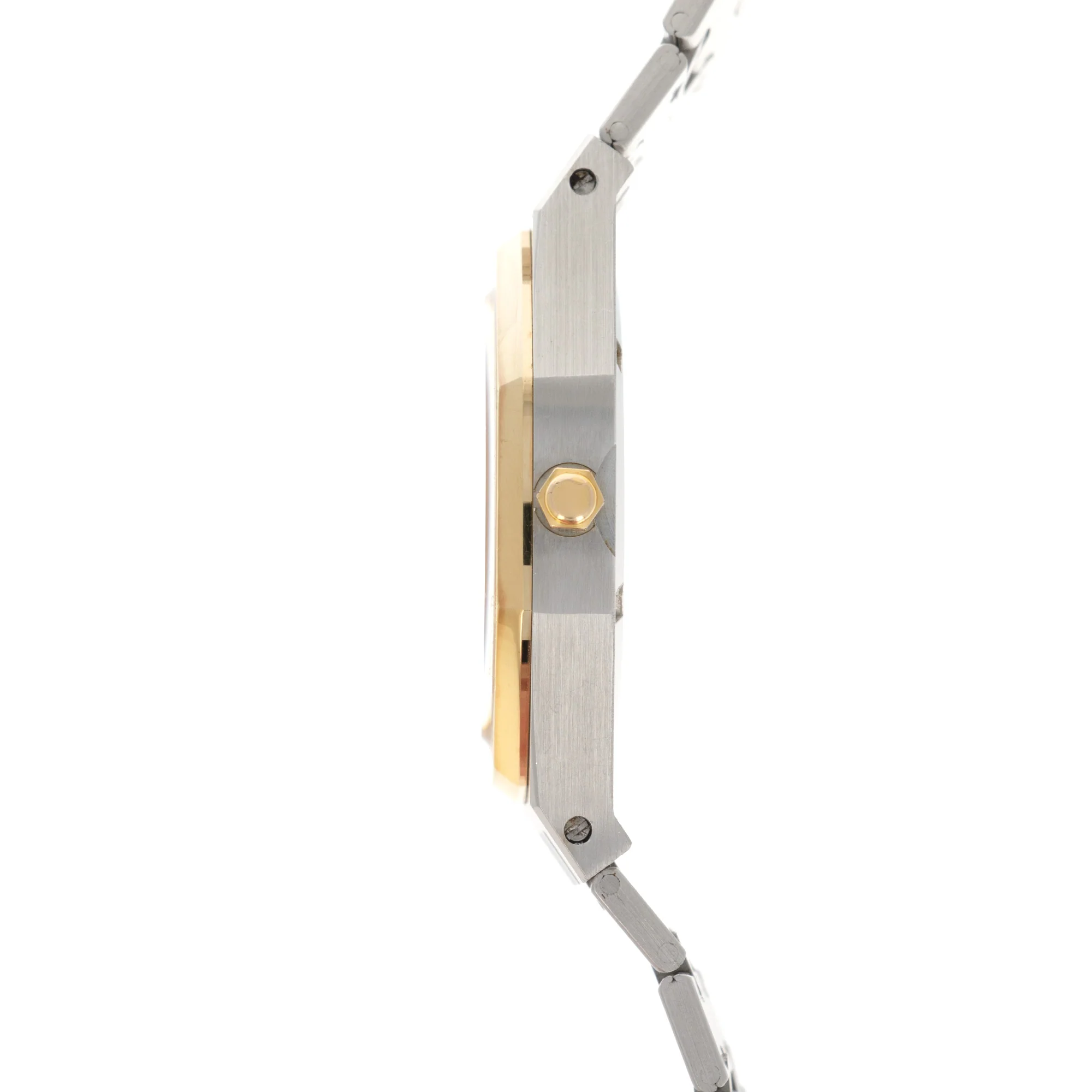 Bulova Two-Tone Royal Oak Automatic Watch - Image 3