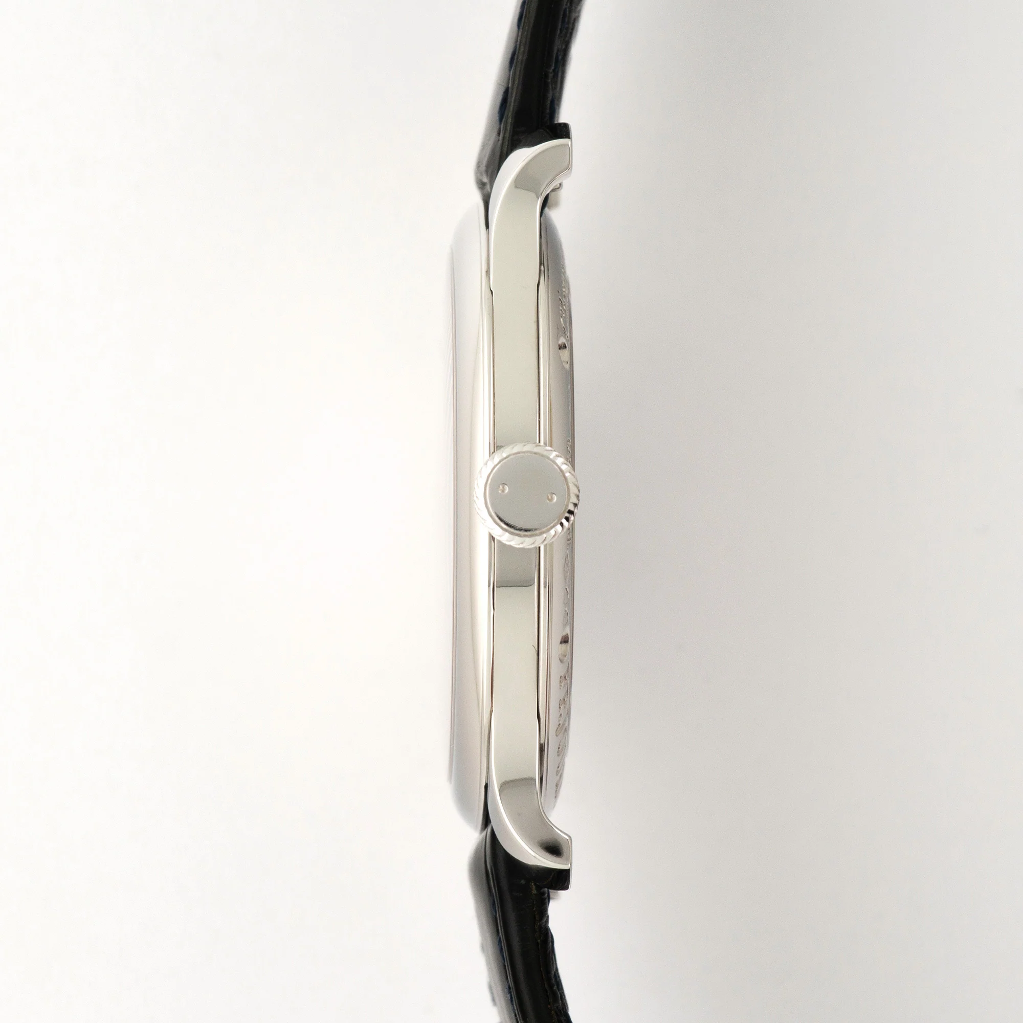 F.P. Journe Platinum Chronometre Souverain Watch - Image 3