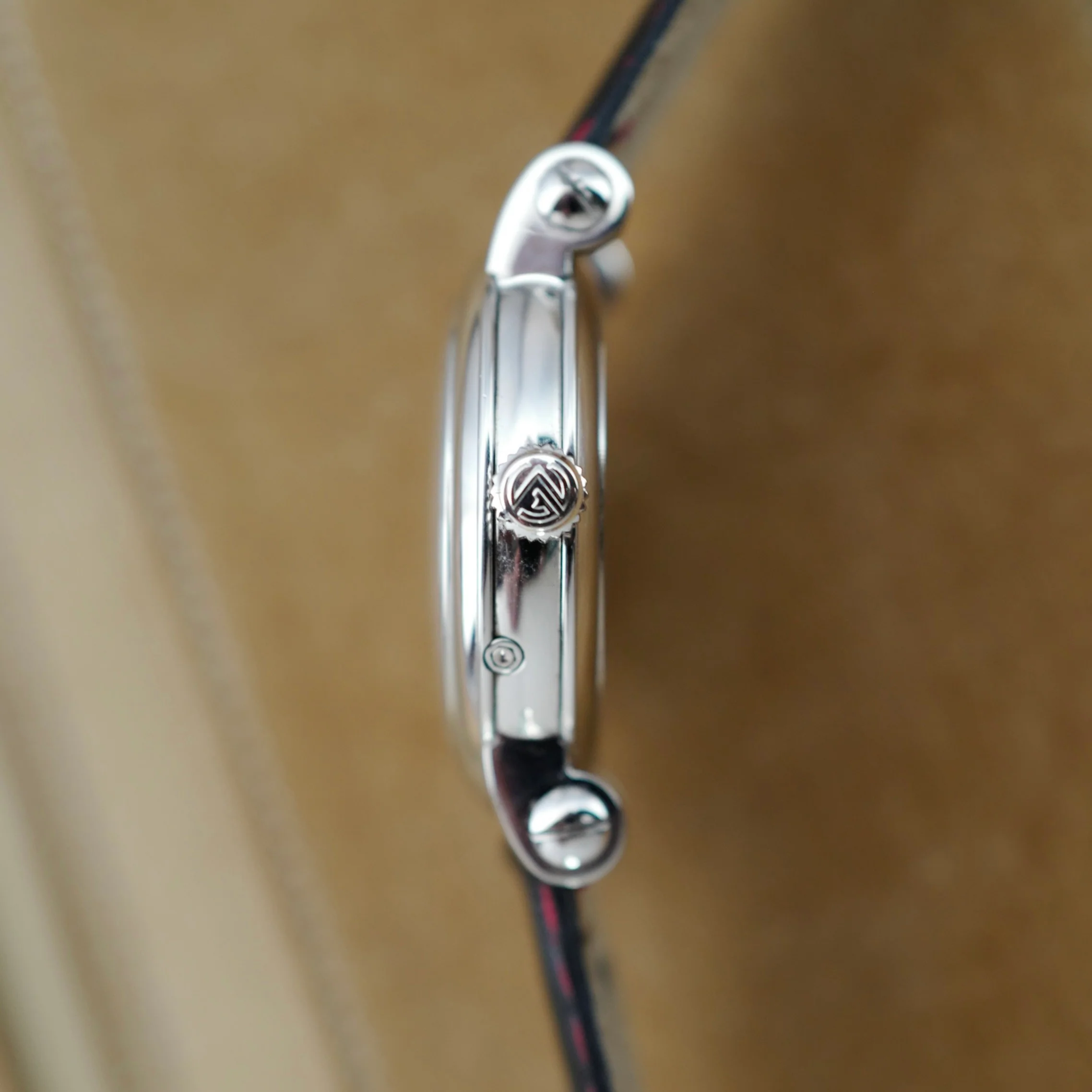 Franck Muller Platinum Rotor Calendar Ref. 3801S6Q - Image 5