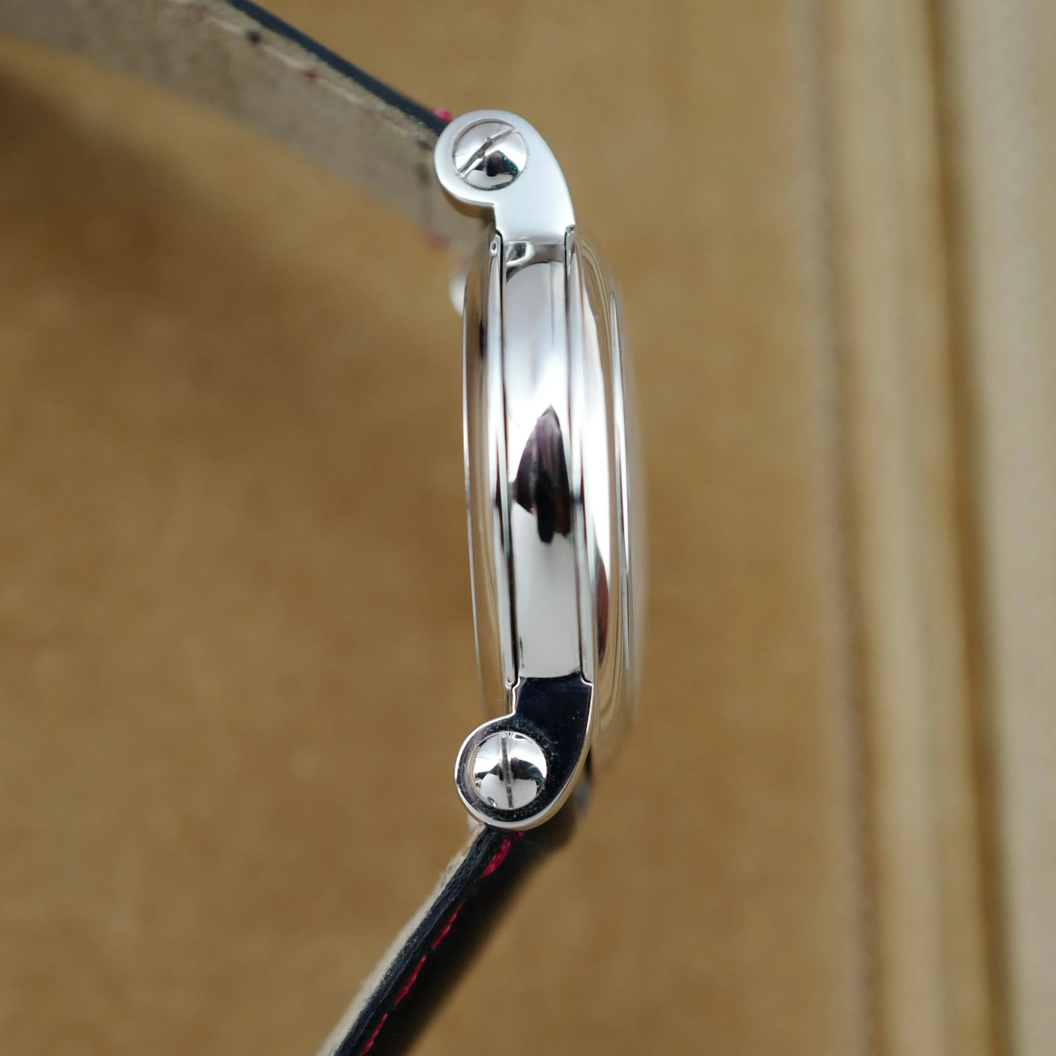 Franck Muller Platinum Rotor Calendar Ref. 3801S6Q - Image 6