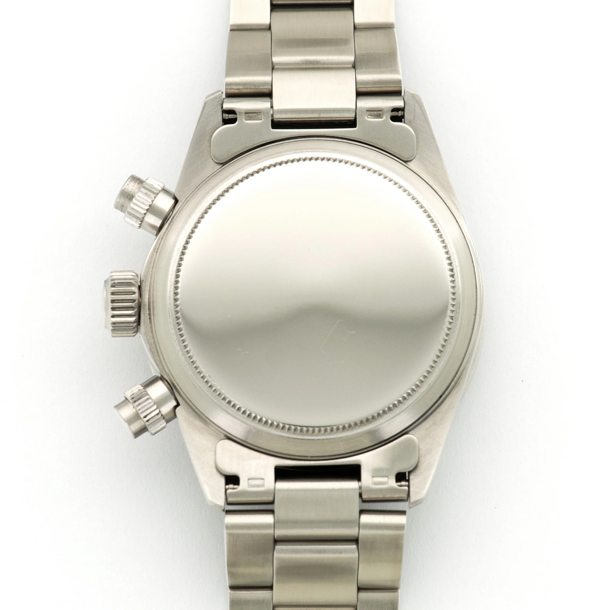 Gevril Tribeca Paul Newman Watch - Image 4