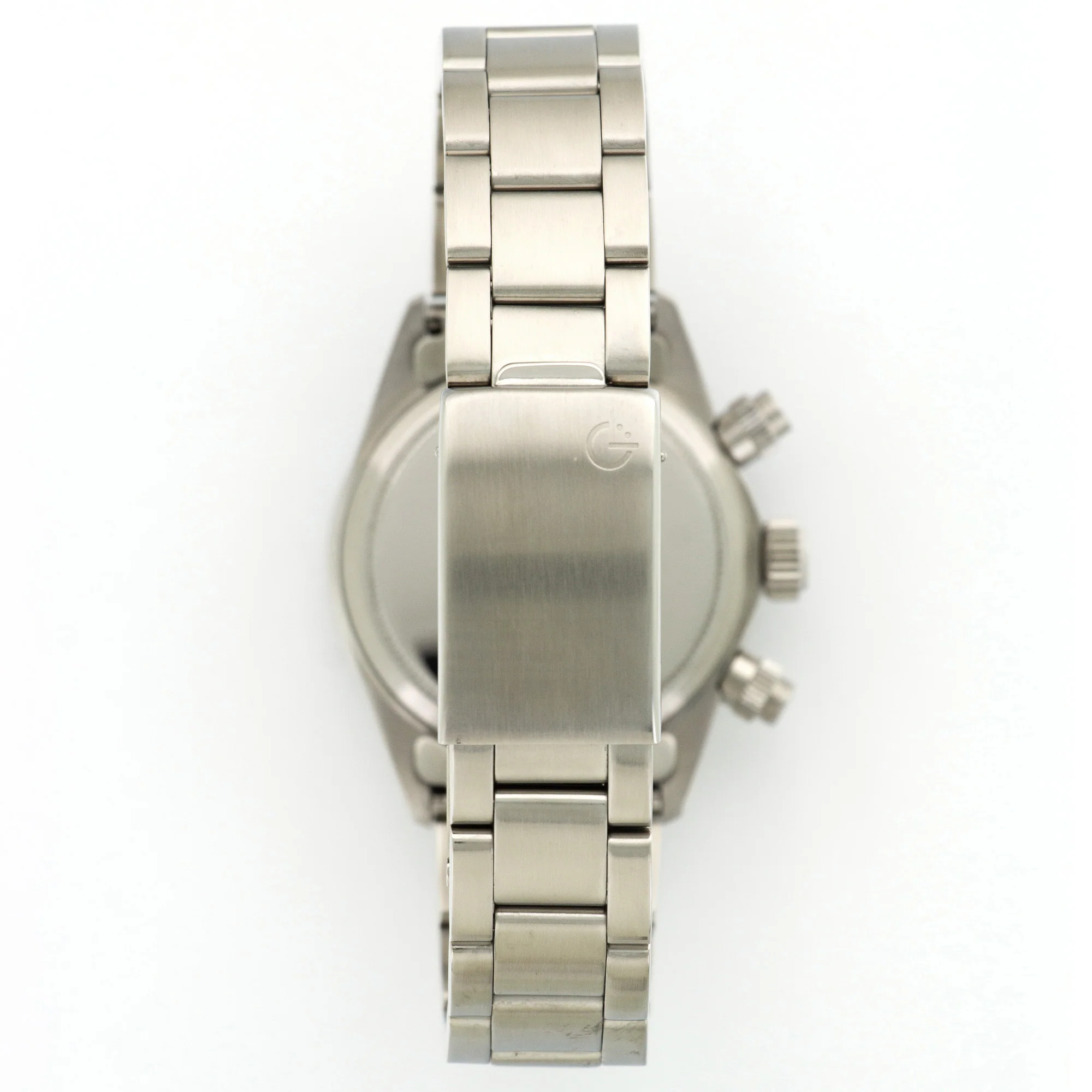 Gevril Tribeca Paul Newman Watch - Image 5