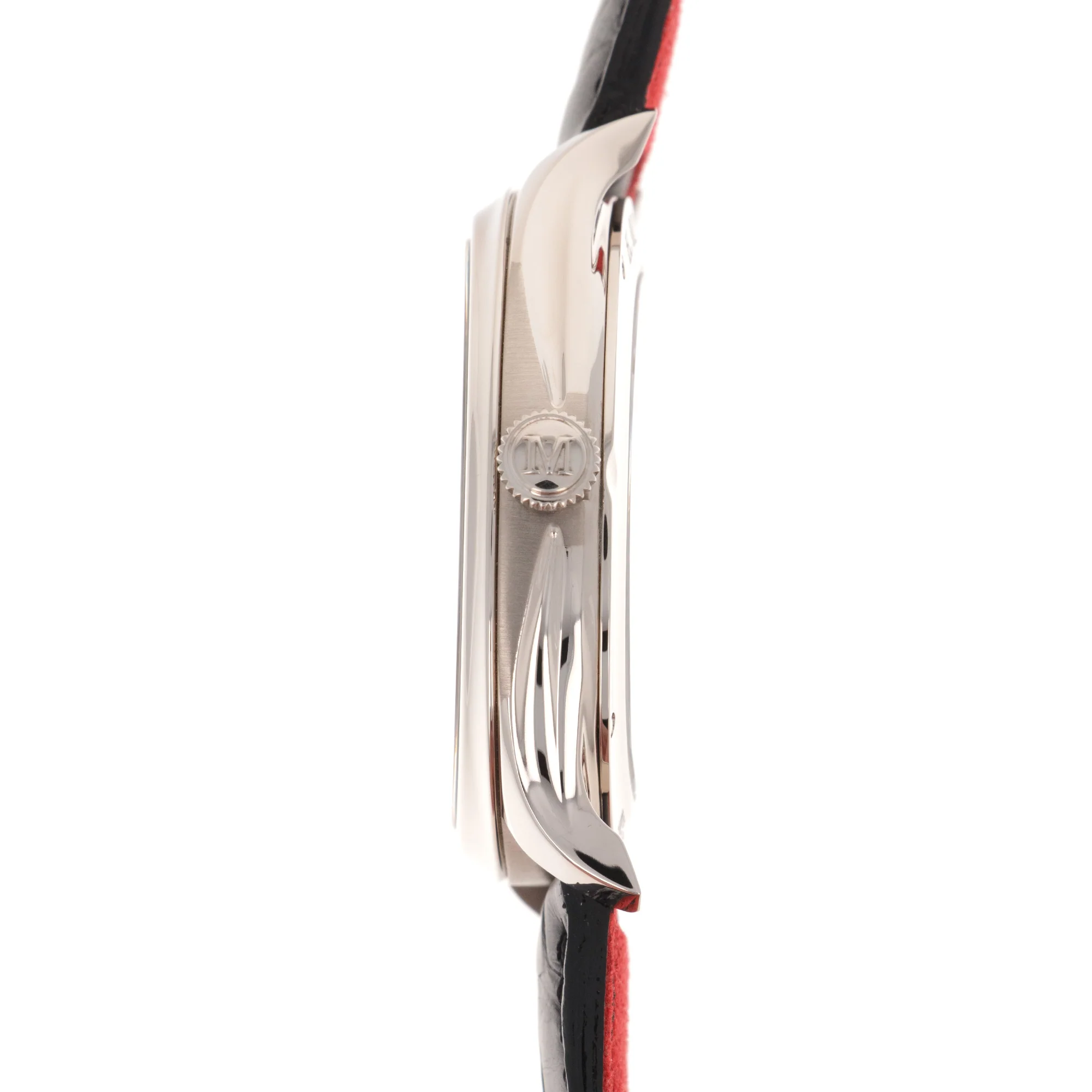 H. Moser & Cie Endeavor Concept Tourbillon Watch - Image 3