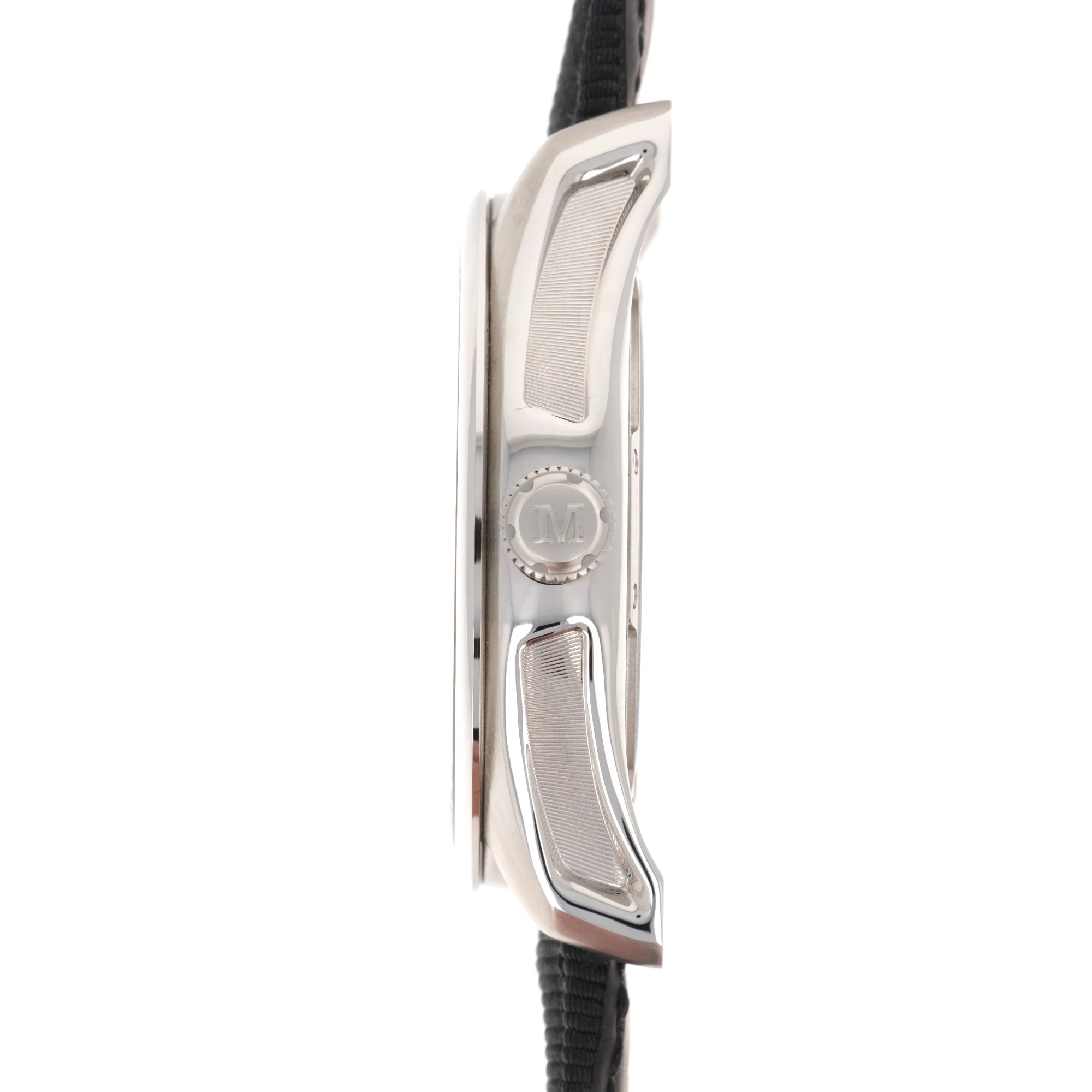 H. Moser & Cie Pioneer Centre Seconds Watch Ref. 3200-1202 - Image 3