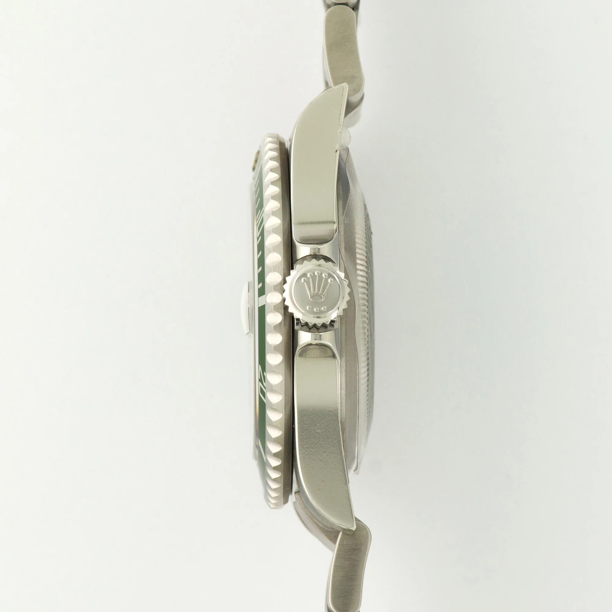 New Old Stock Rolex Submariner Anniversary Watch Watch Ref. 16610 - Image 7
