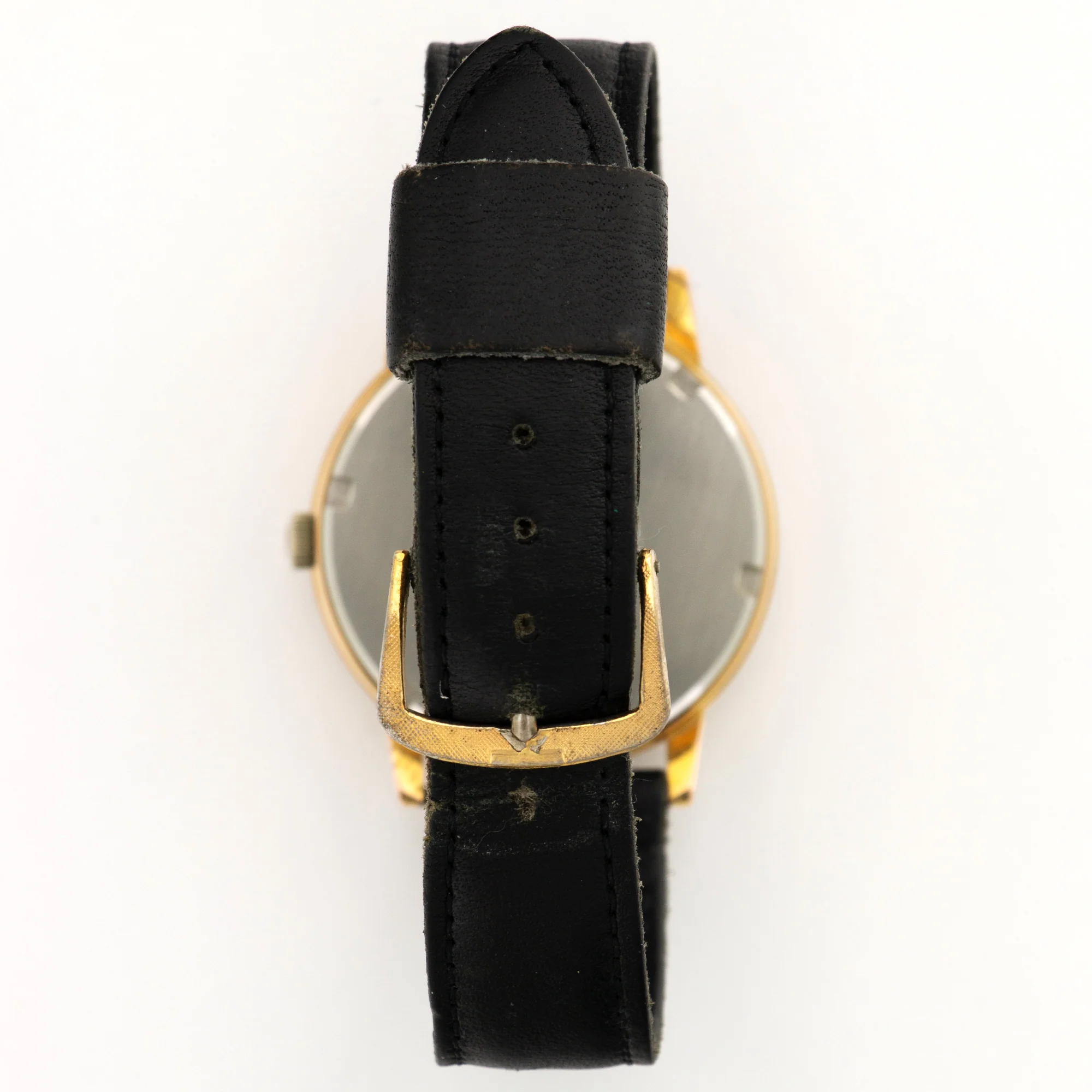 Omega Seamaster 600 Manual-Wind Strap Watch - Image 5
