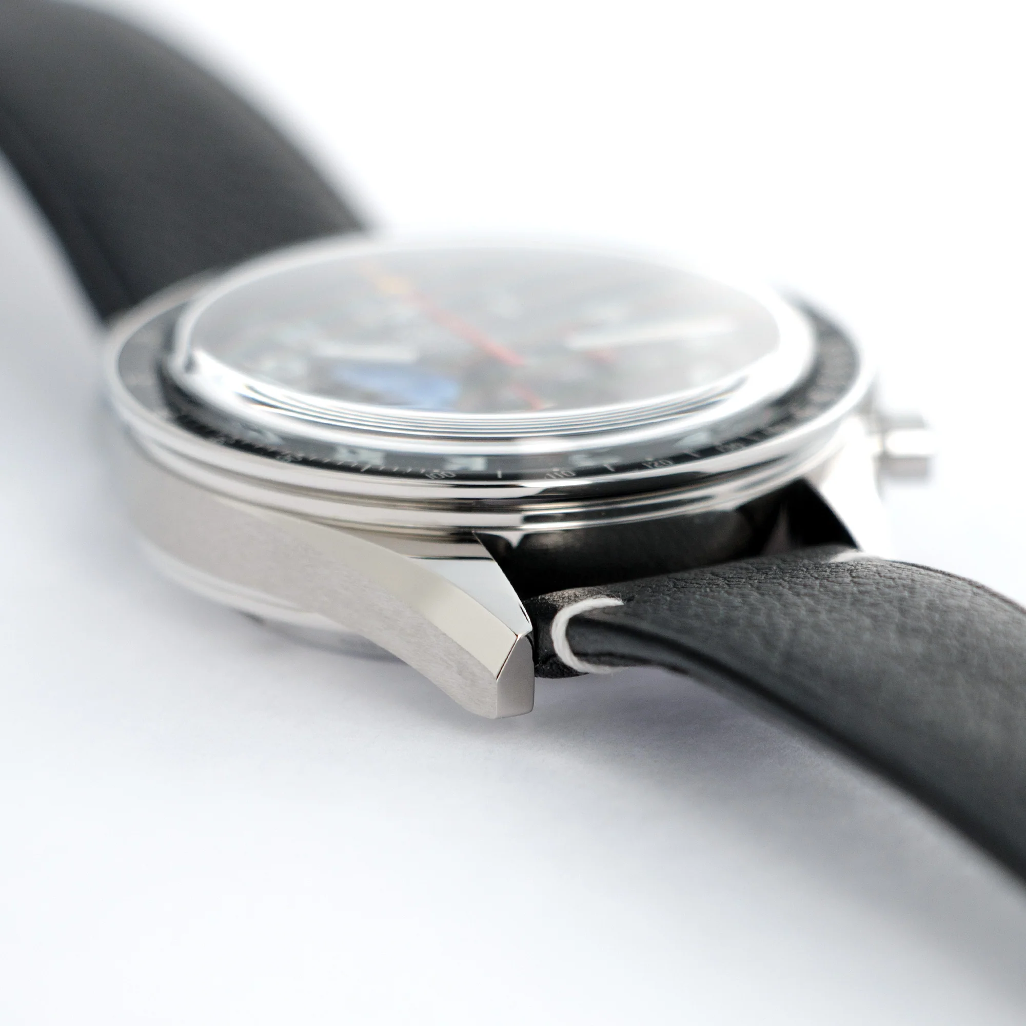 Omega Speedmaster HODINKEE 10th Anniversary | Limited Edition Of 500 Pieces - Image 3