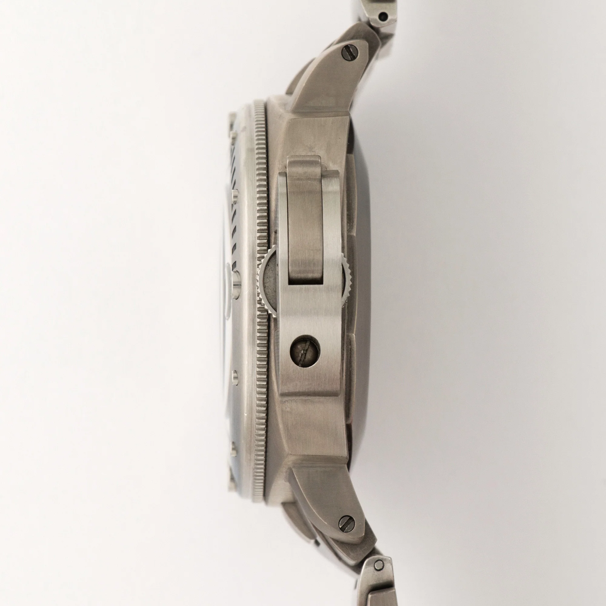 Panerai Luminor Submersible Early Tritium Dial Watch Ref. PAM106 - Image 3