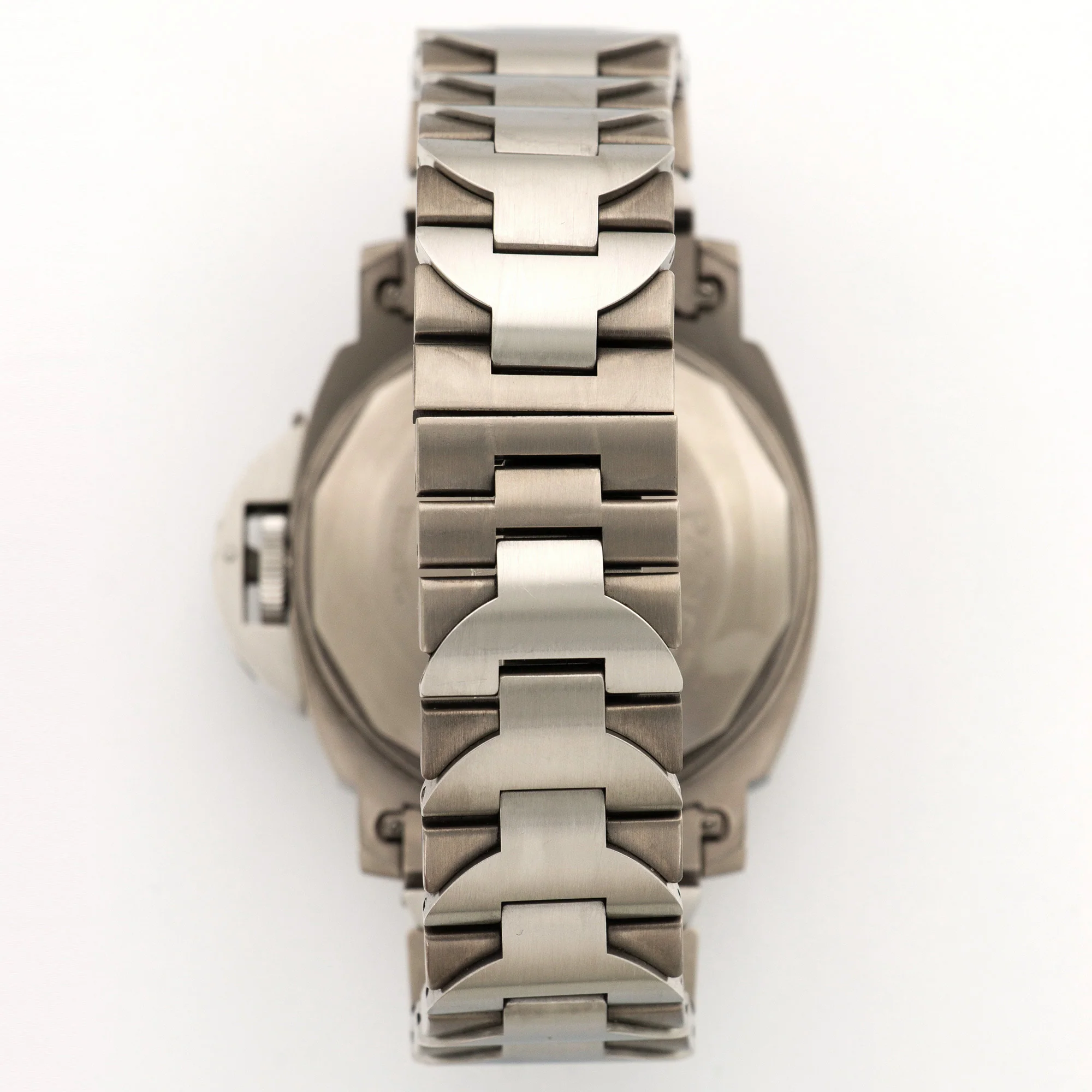 Panerai Luminor Submersible Early Tritium Dial Watch Ref. PAM106 - Image 5