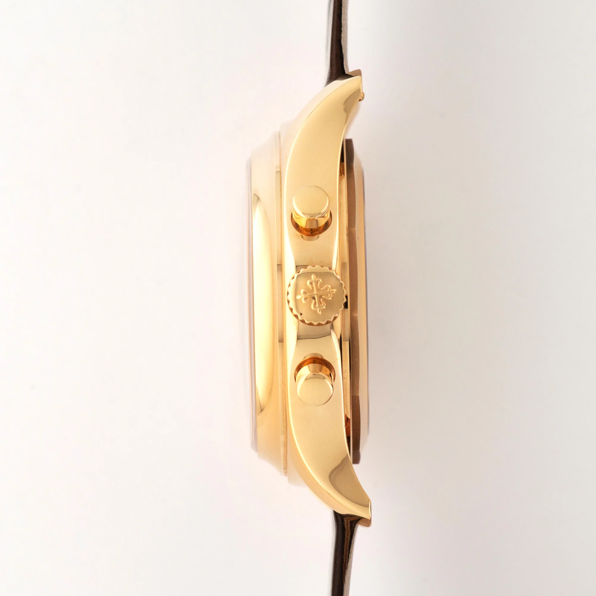 Patek Philippe Annual Calendar Chronograph Watch Ref. 5960, Retailed by Tiffany & Co. - Image 3