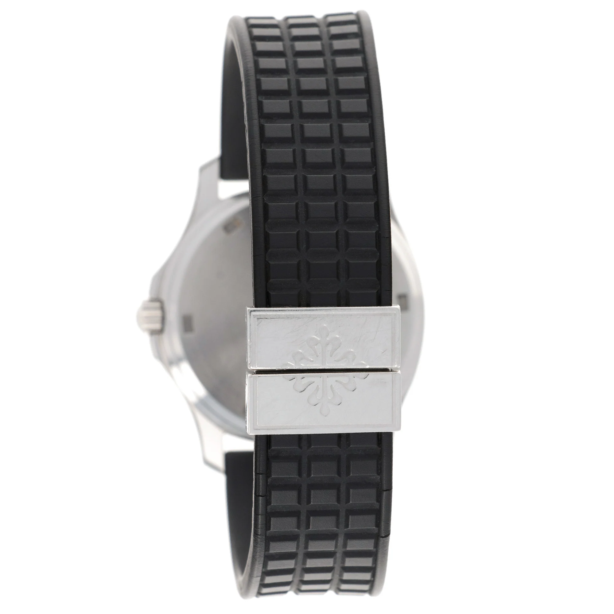 Patek Philippe Aquanaut Automatic Watch Ref. 5060, First Series Aquanaut - Image 5