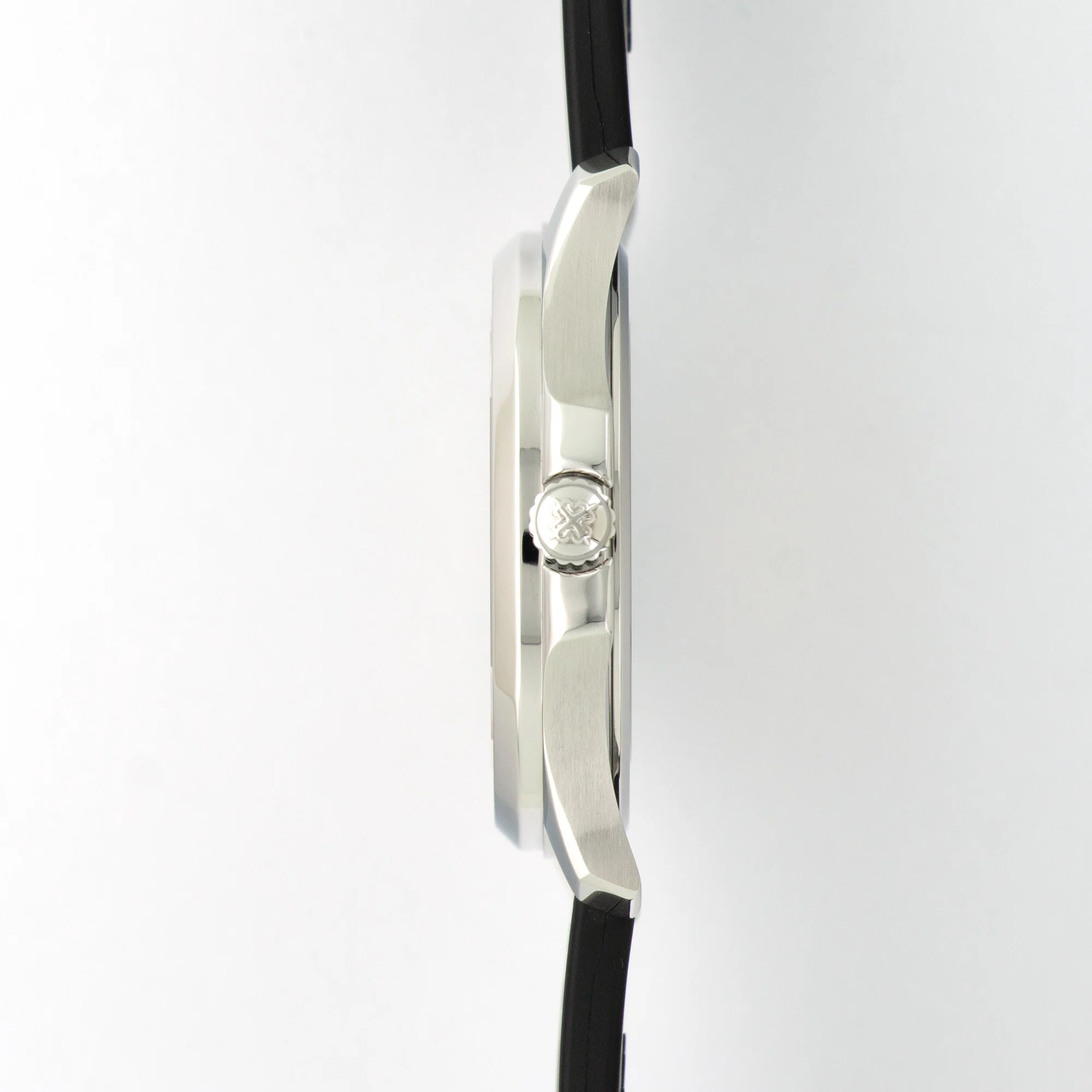 Patek Philippe Aquanaut Jumbo Watch Ref. 5065 - Image 3