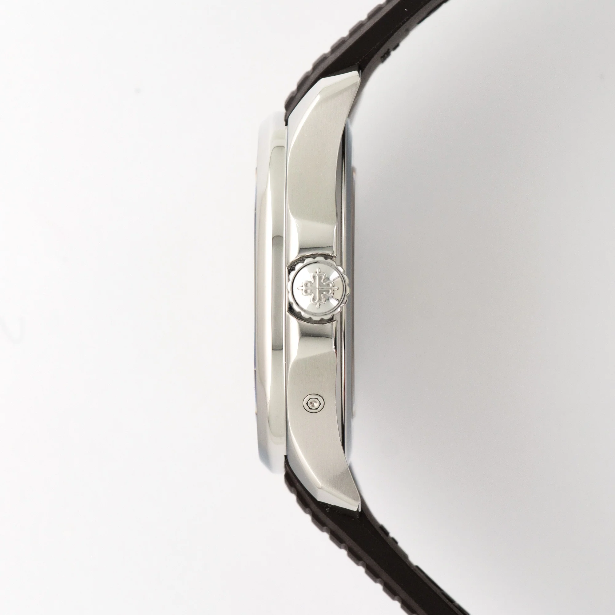 Patek Philippe Aquanaut Travel Time Watch Ref. 5164 - Image 3