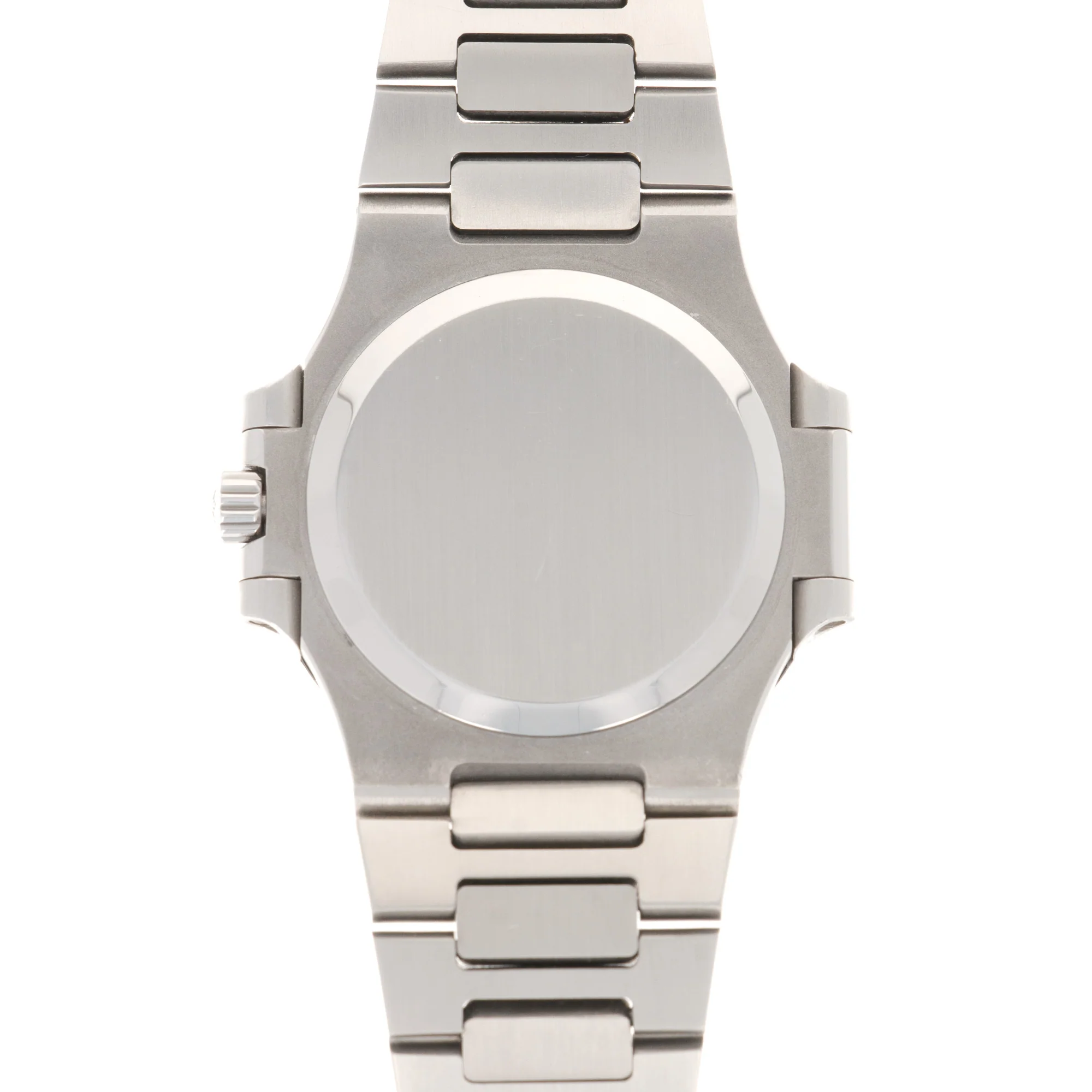 Patek Philippe Nautilus Automatic Watch Ref. 3800 - Image 4