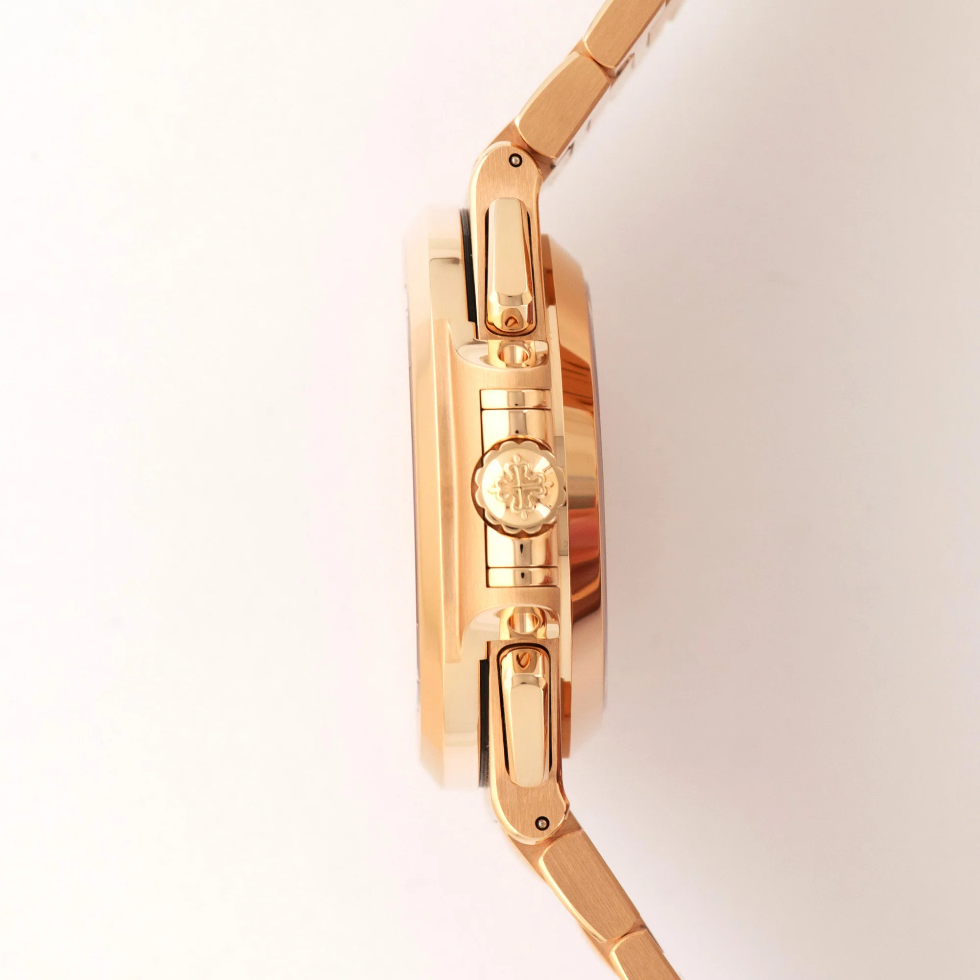 Patek Philippe Nautilus Chronograph Ref. 5980/1R - Image 3