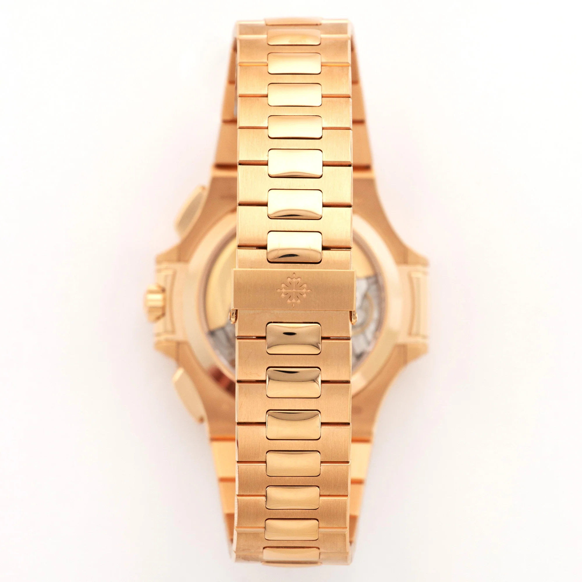 Patek Philippe Nautilus Chronograph Ref. 5980/1R - Image 4