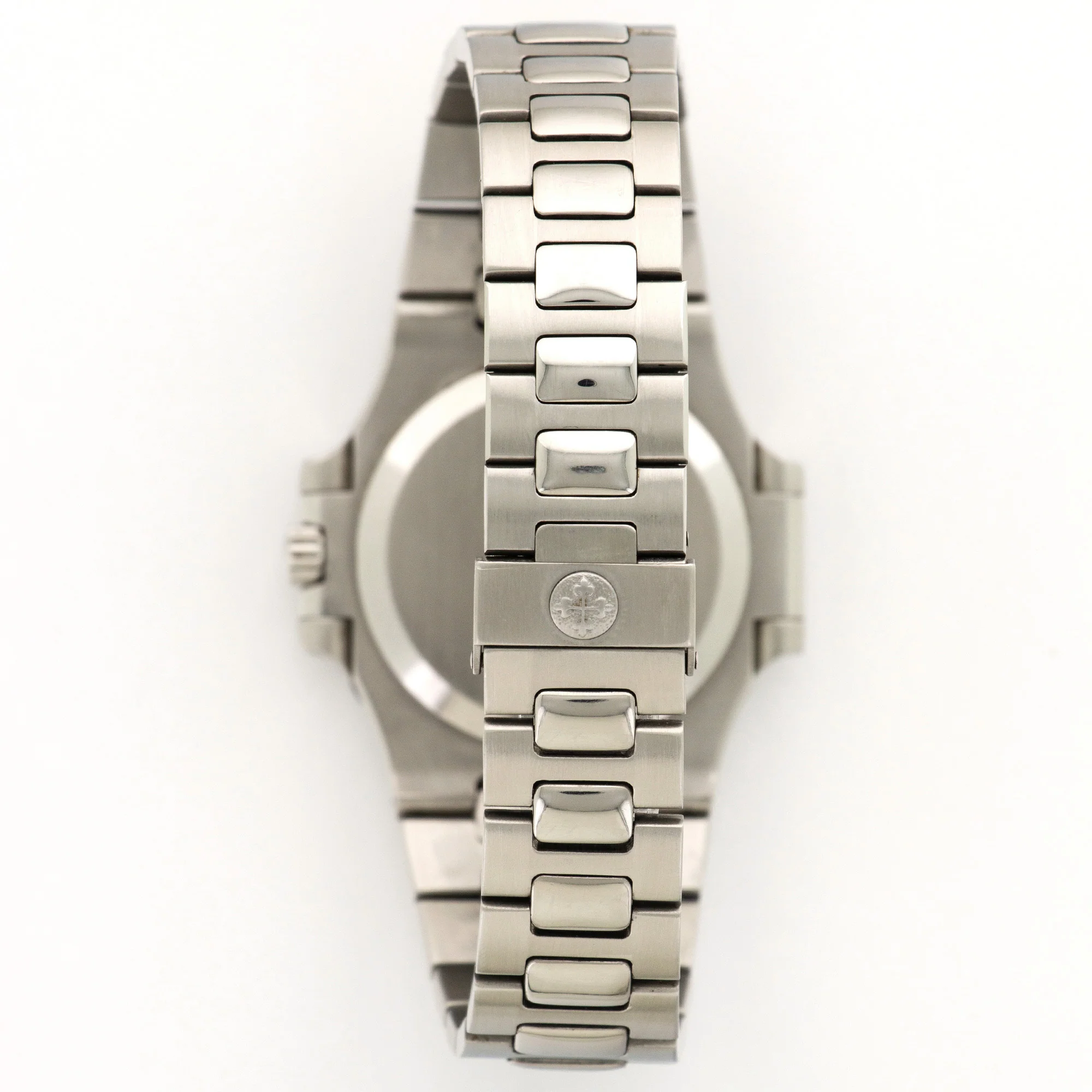 Patek Philippe Nautlus Watch Ref. 3800 - Image 5