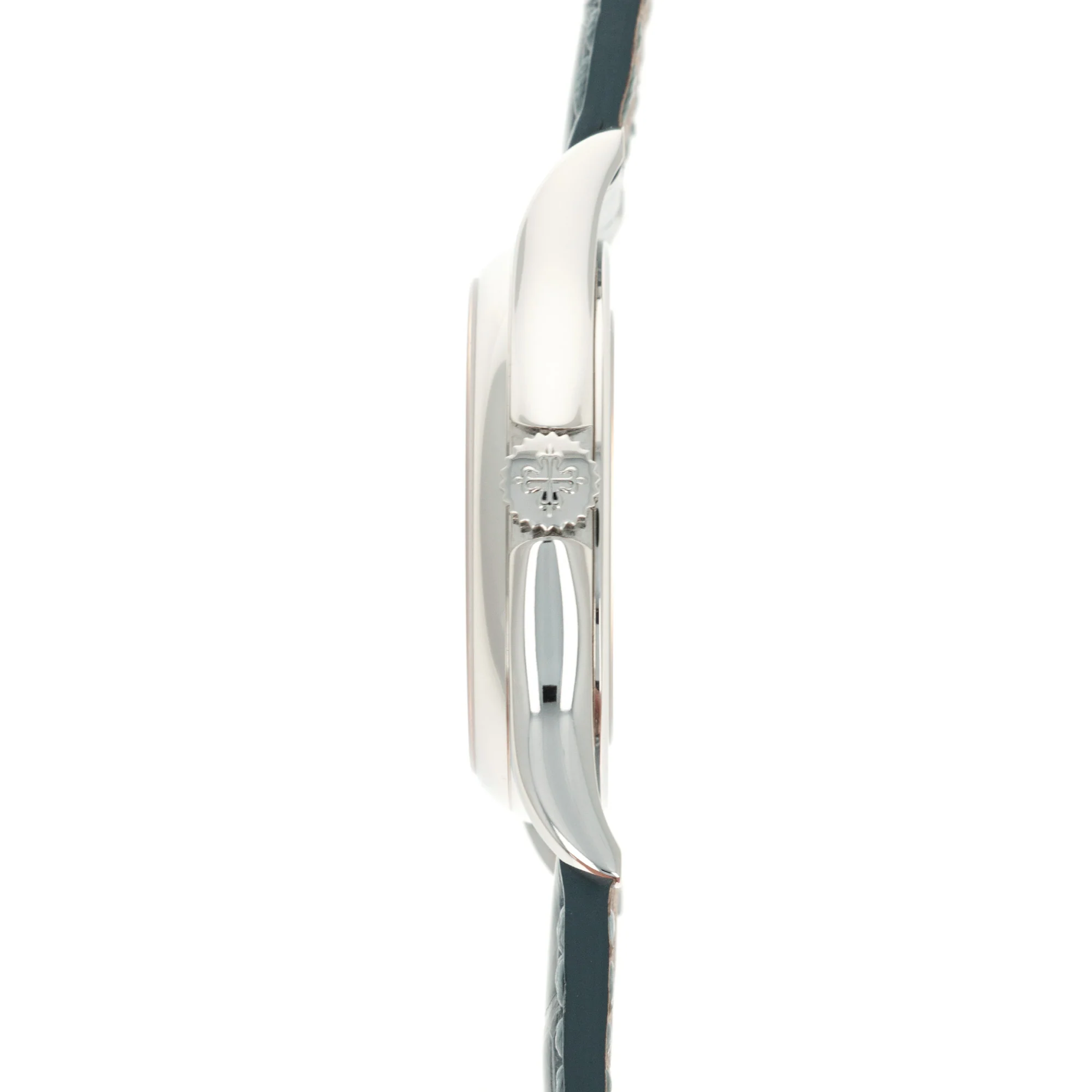 Patek Philippe Platinum World Time Watch Ref. 5110 - Image 3