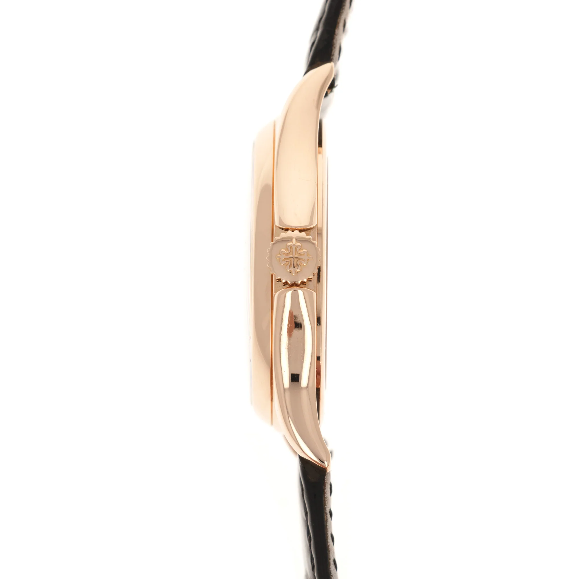 Patek Philippe Rose Gold World Time Watch Ref. 5110 - Image 8