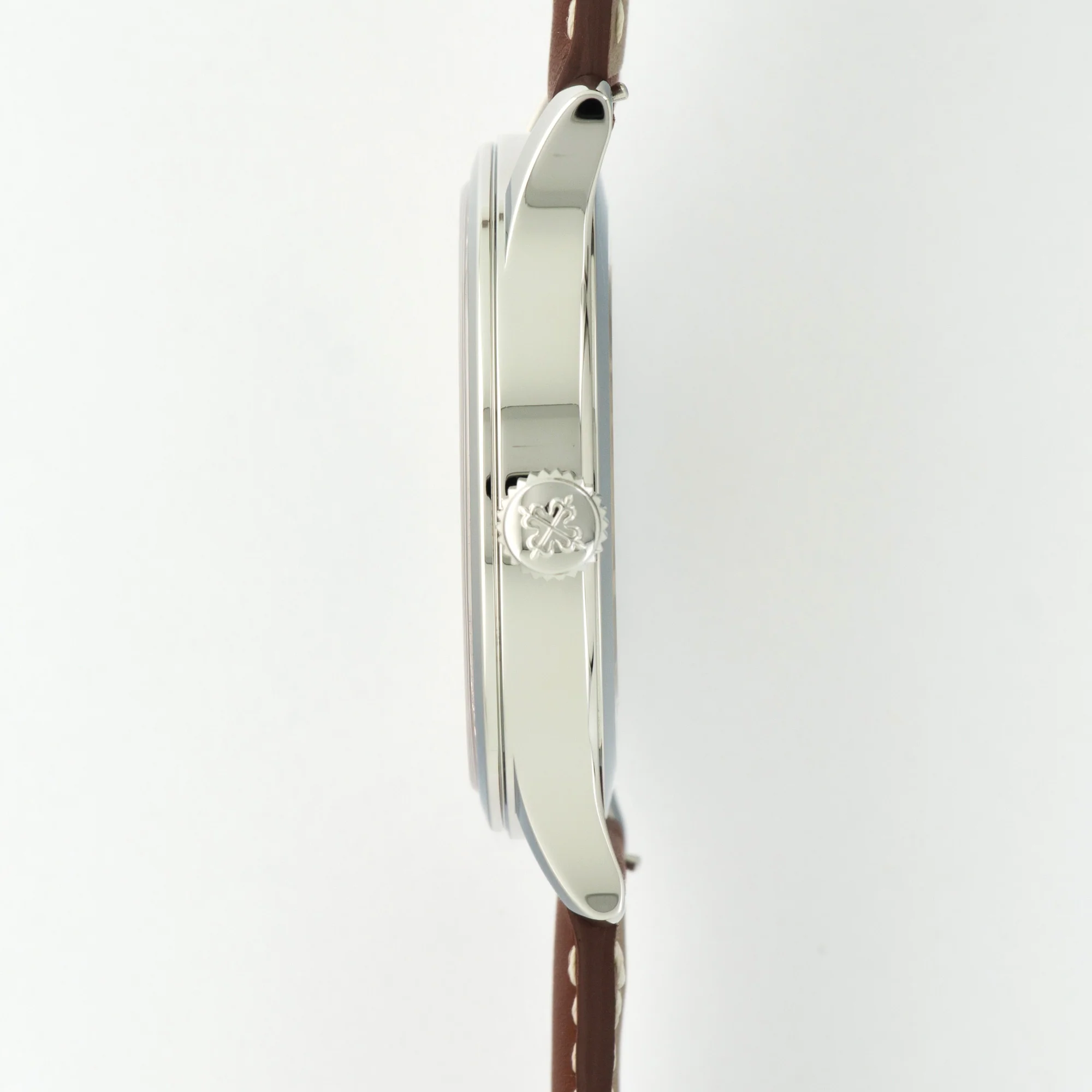 Patek Philippe Stainless Steel Pilot Watch Ref. 5522A - Image 3