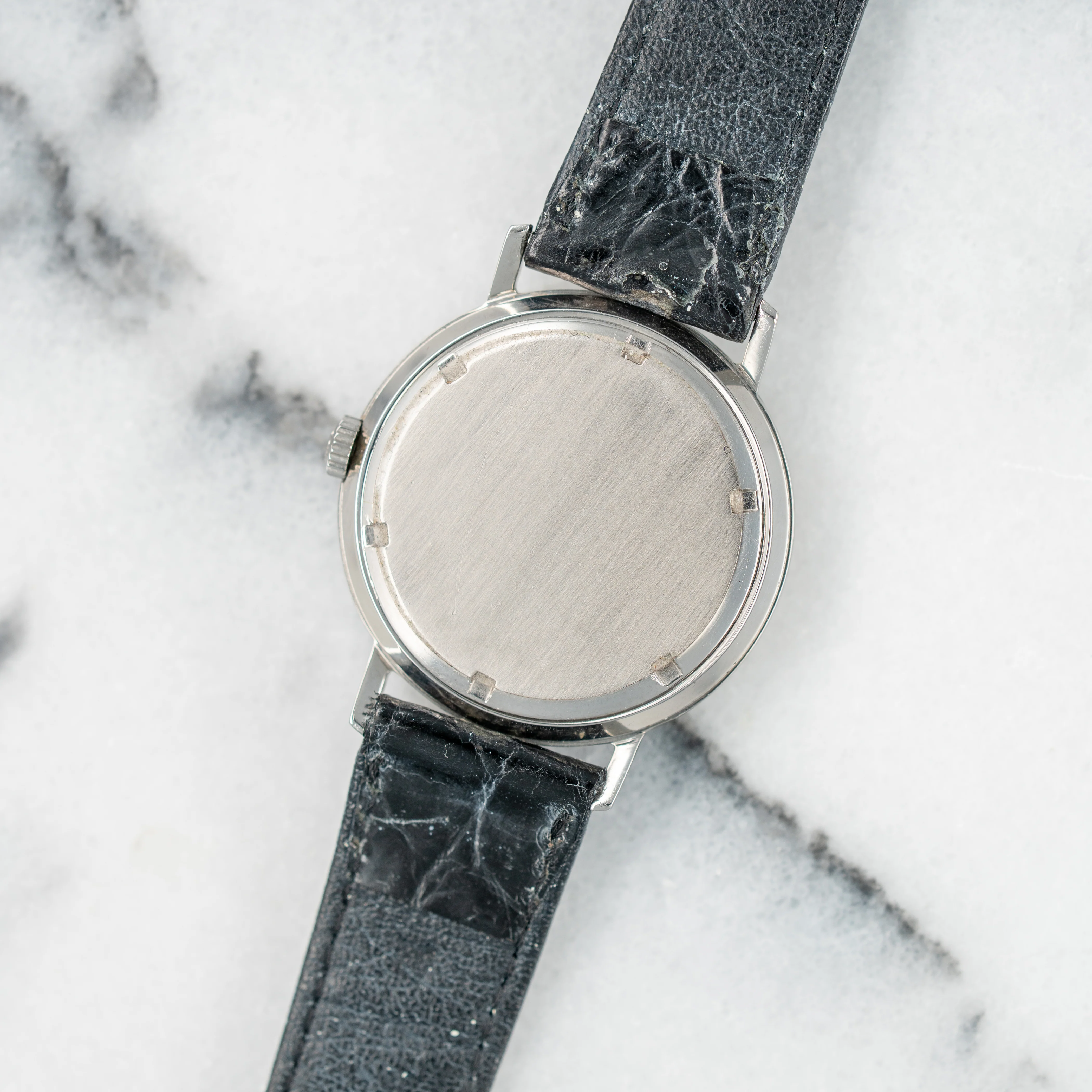 Patek Philippe Steel Calatrava Ref. 3509 with Archive Paper (New Arrival) - Image 3