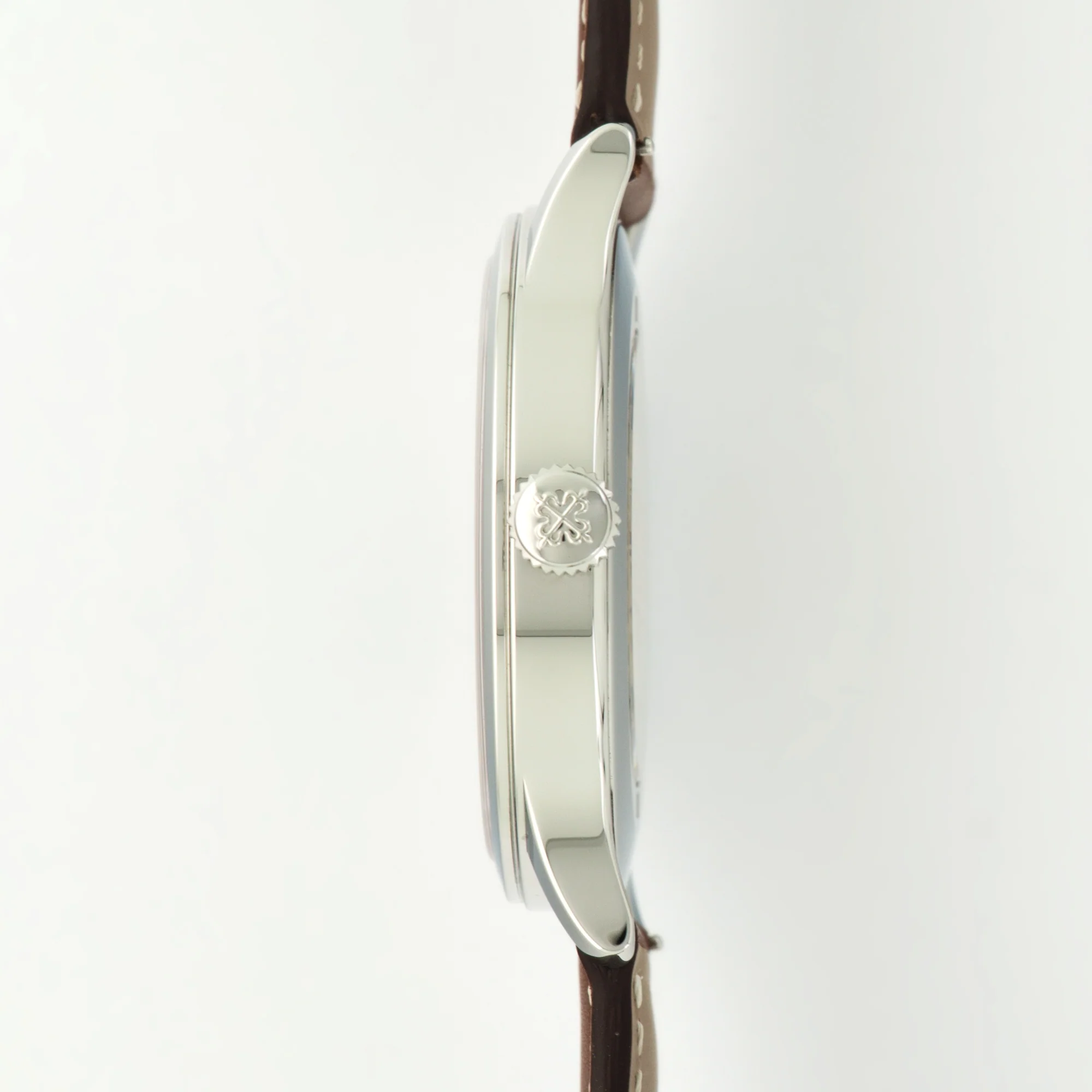 Patek Philippe Steel Pilot Watch Ref. 5522 - Image 3