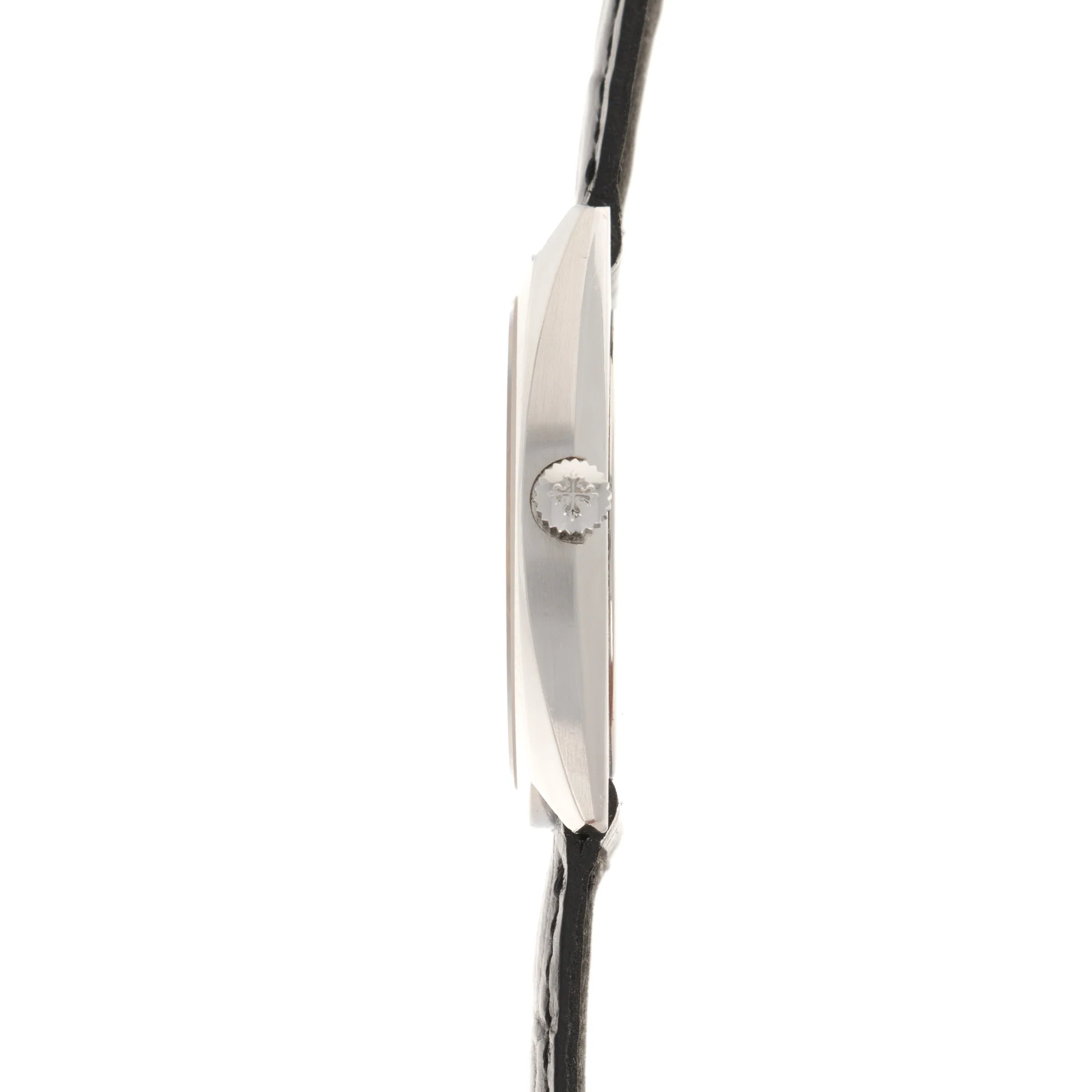 Patek Philippe Steel Watch Ref. 3579 - Image 3