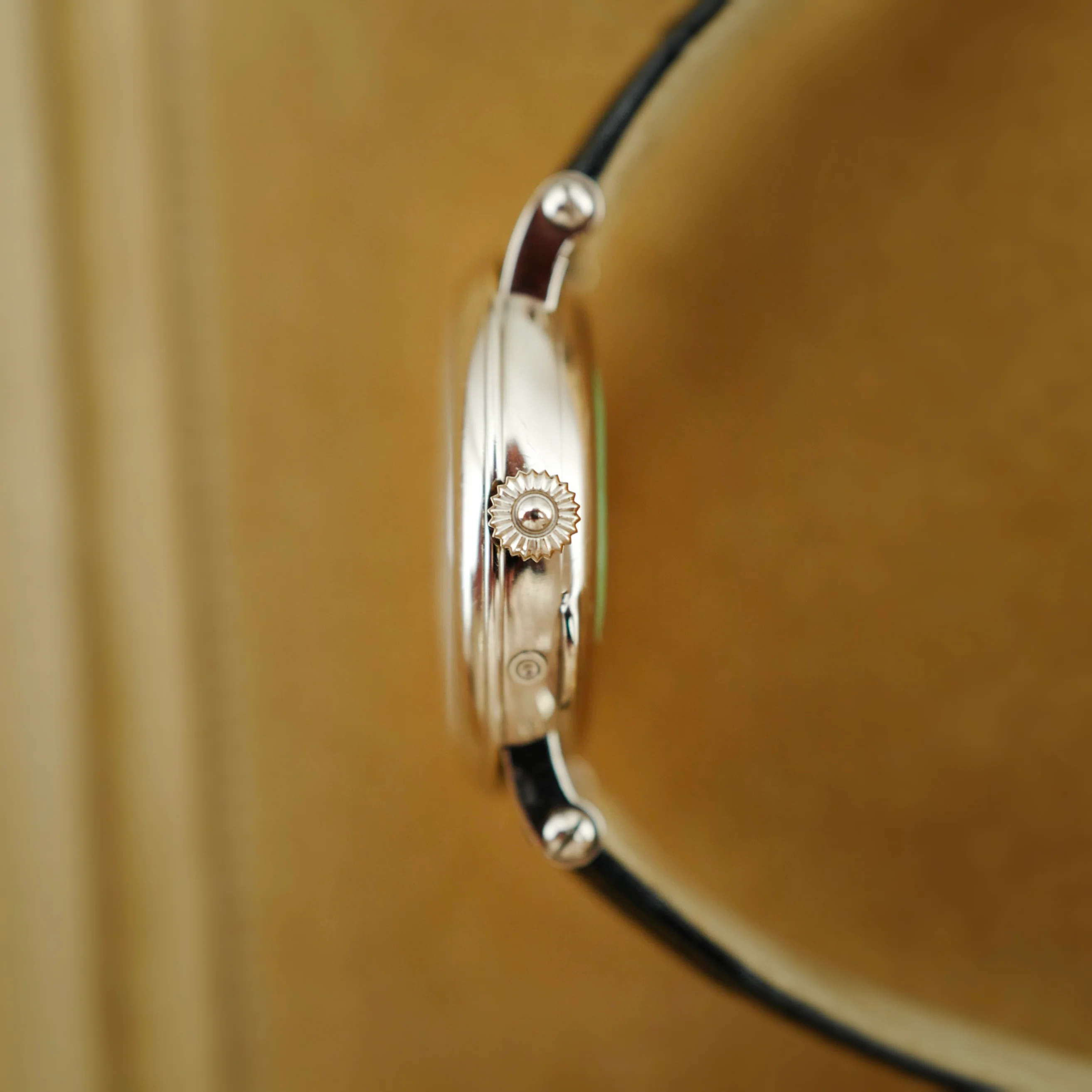 Patek Philippe White Gold Annual Calendar 5054G - Image 5