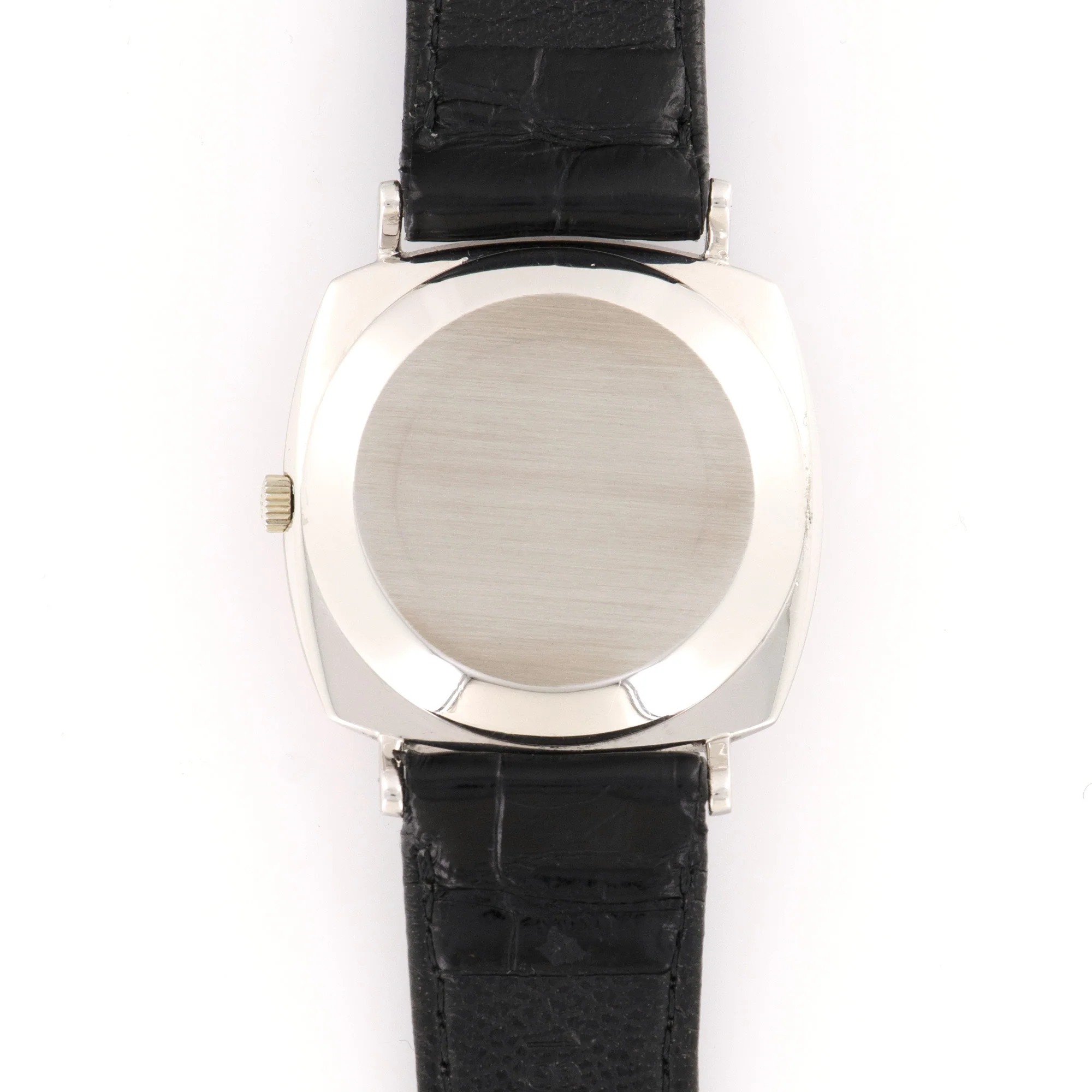 Patek Philippe White Gold Automatic Watch Ref. 3525 - Image 4